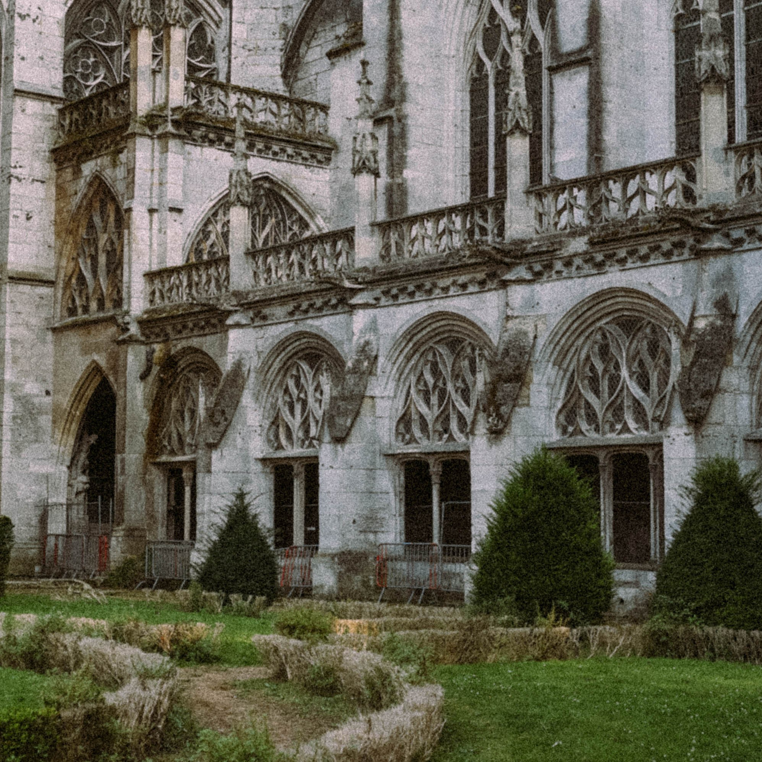 Нормандия, Франция 2025. Anita_photo