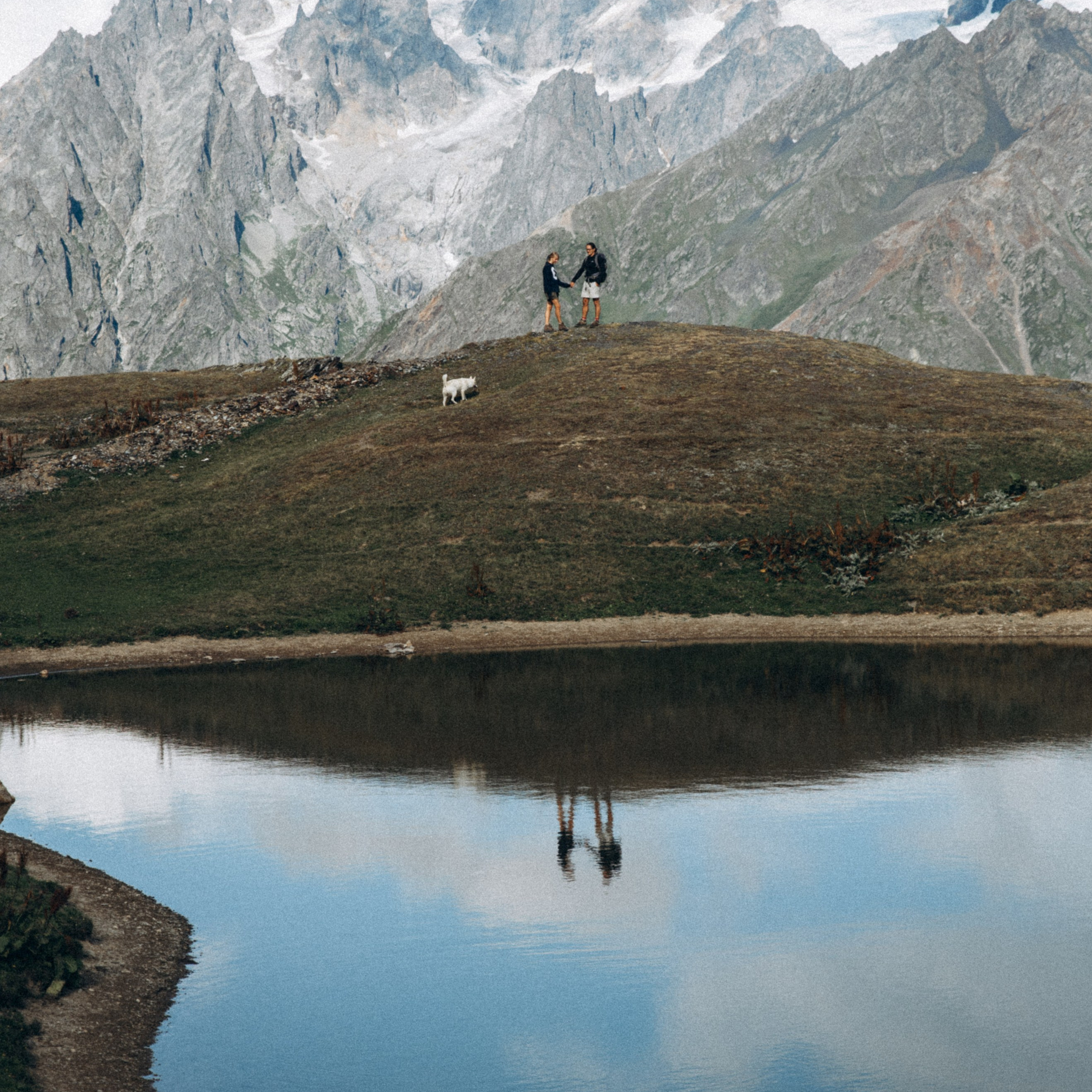 Сванетия, Грузия 🇬🇪. Anita_photo