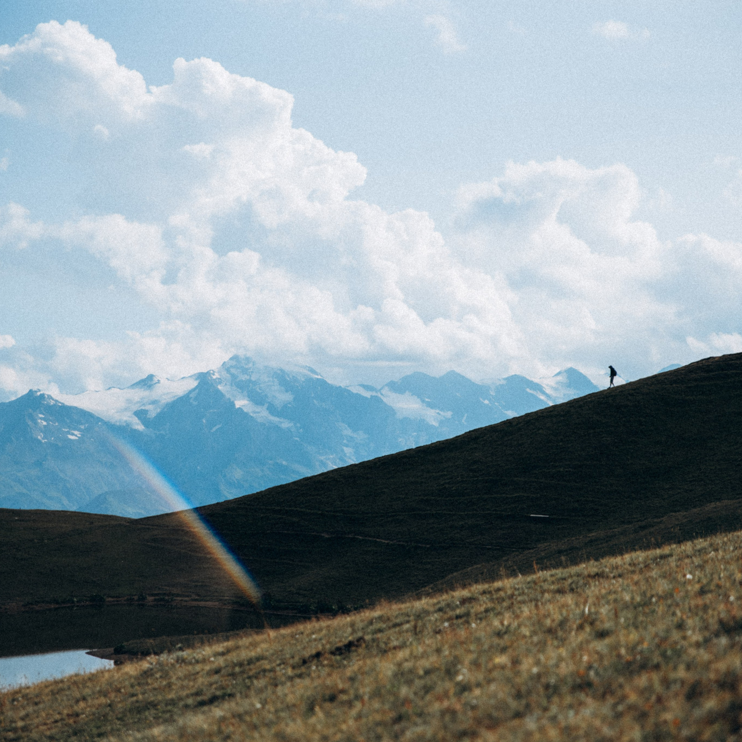 Сванетия, Грузия 🇬🇪. Anita_photo