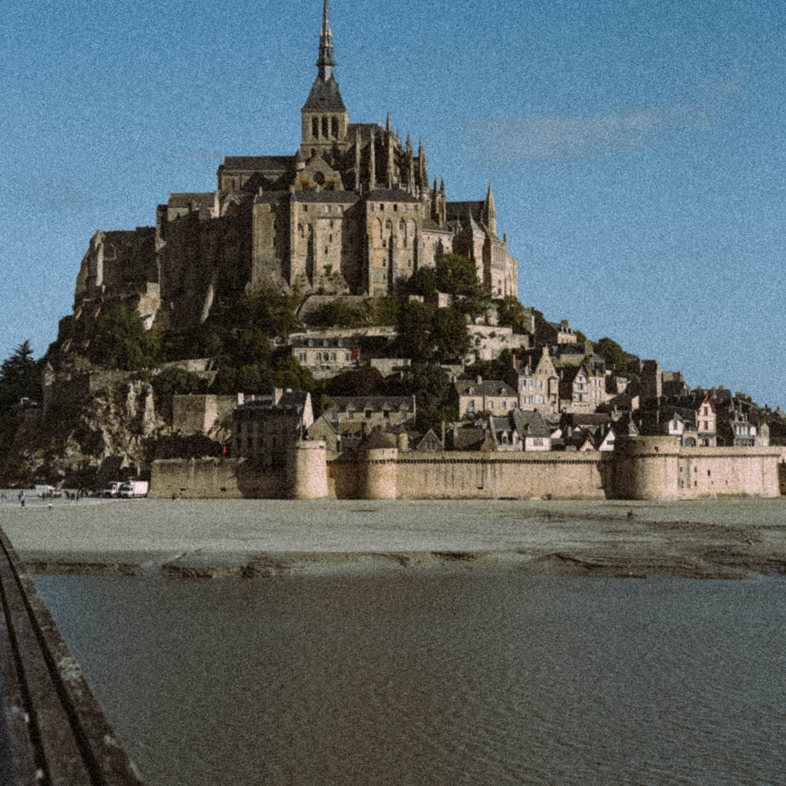 Нормандия, Франция 2025. Anita_photo