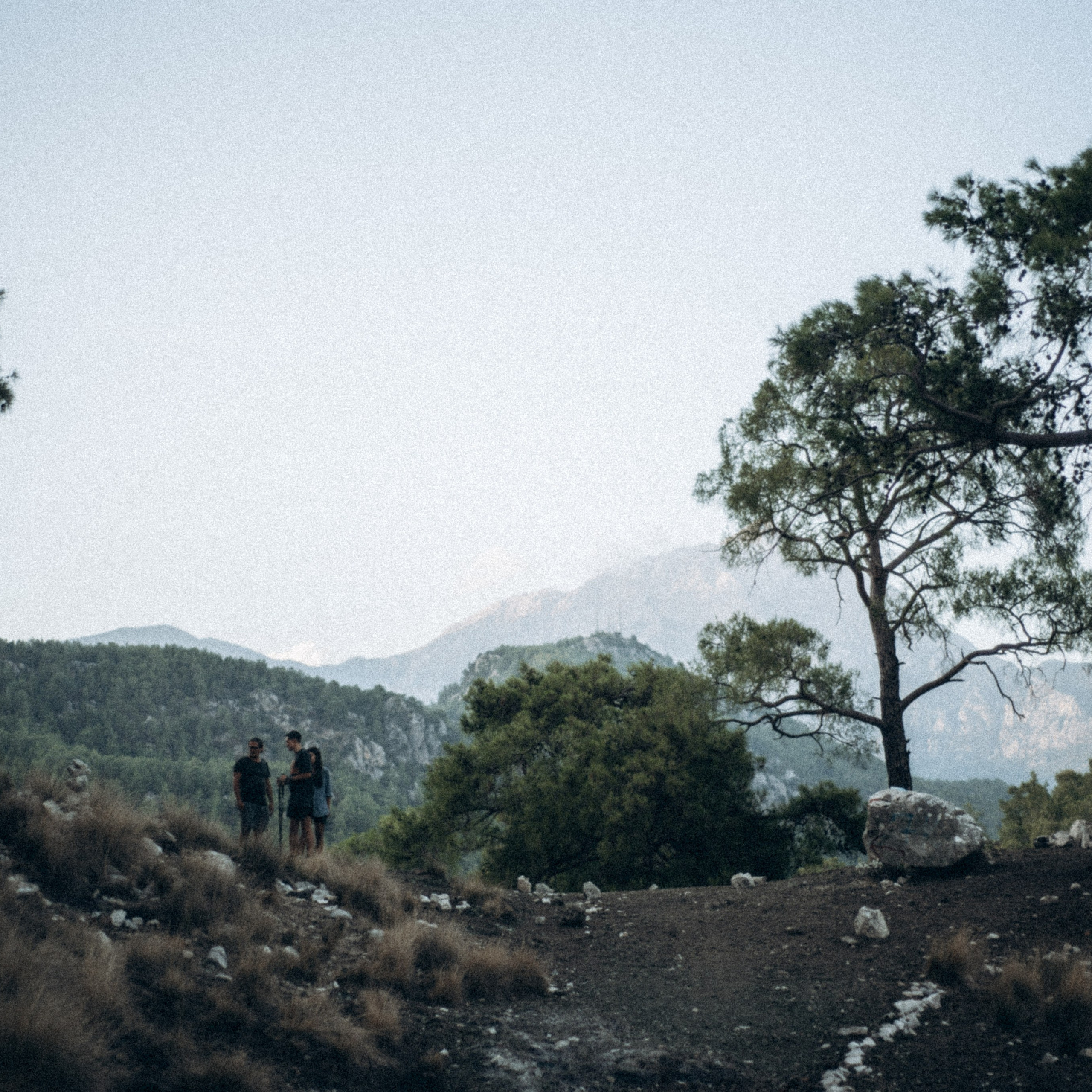 Ликийская Тропа 🇹🇷 Восточная Часть. Anita_photo