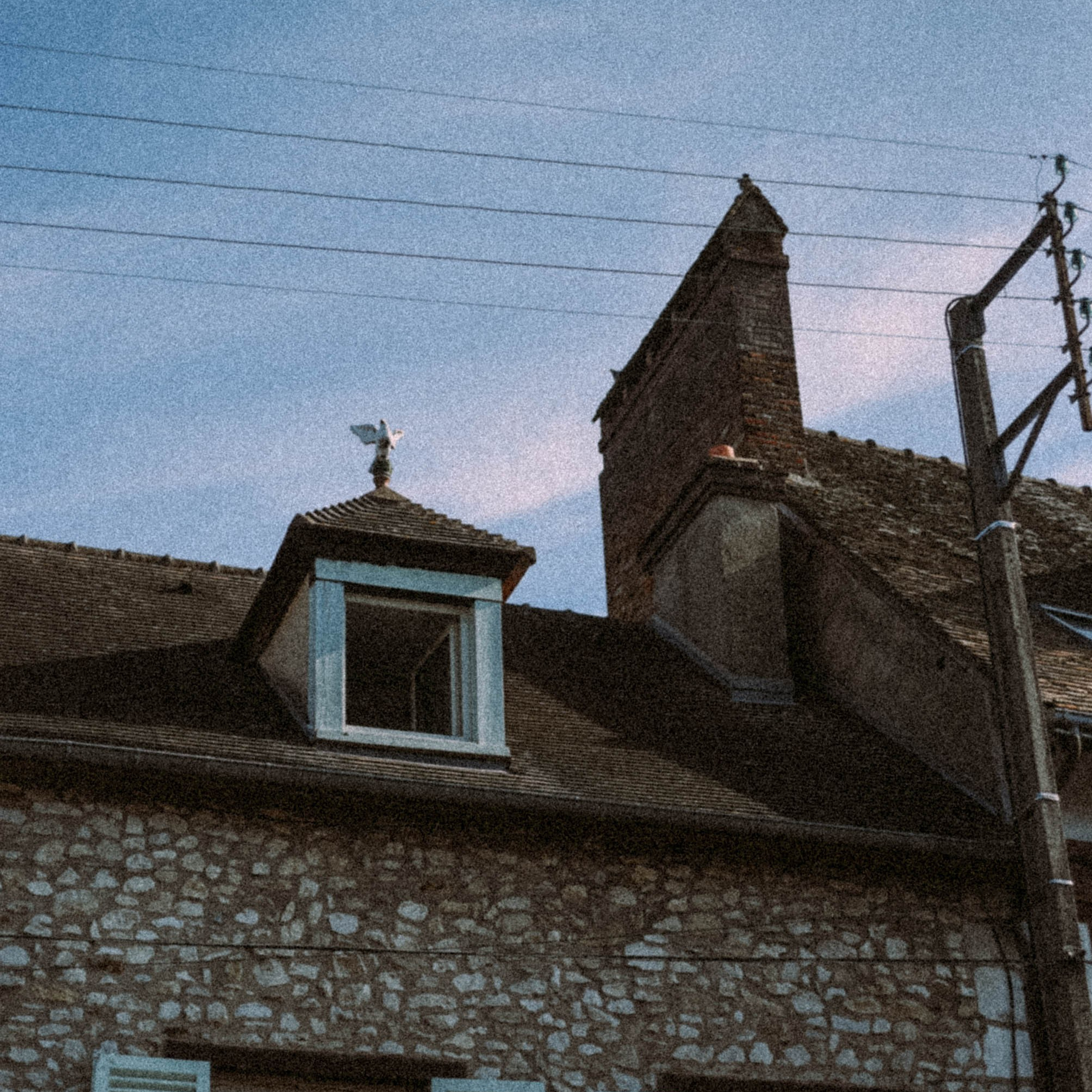 Нормандия, Франция 2025. Anita_photo