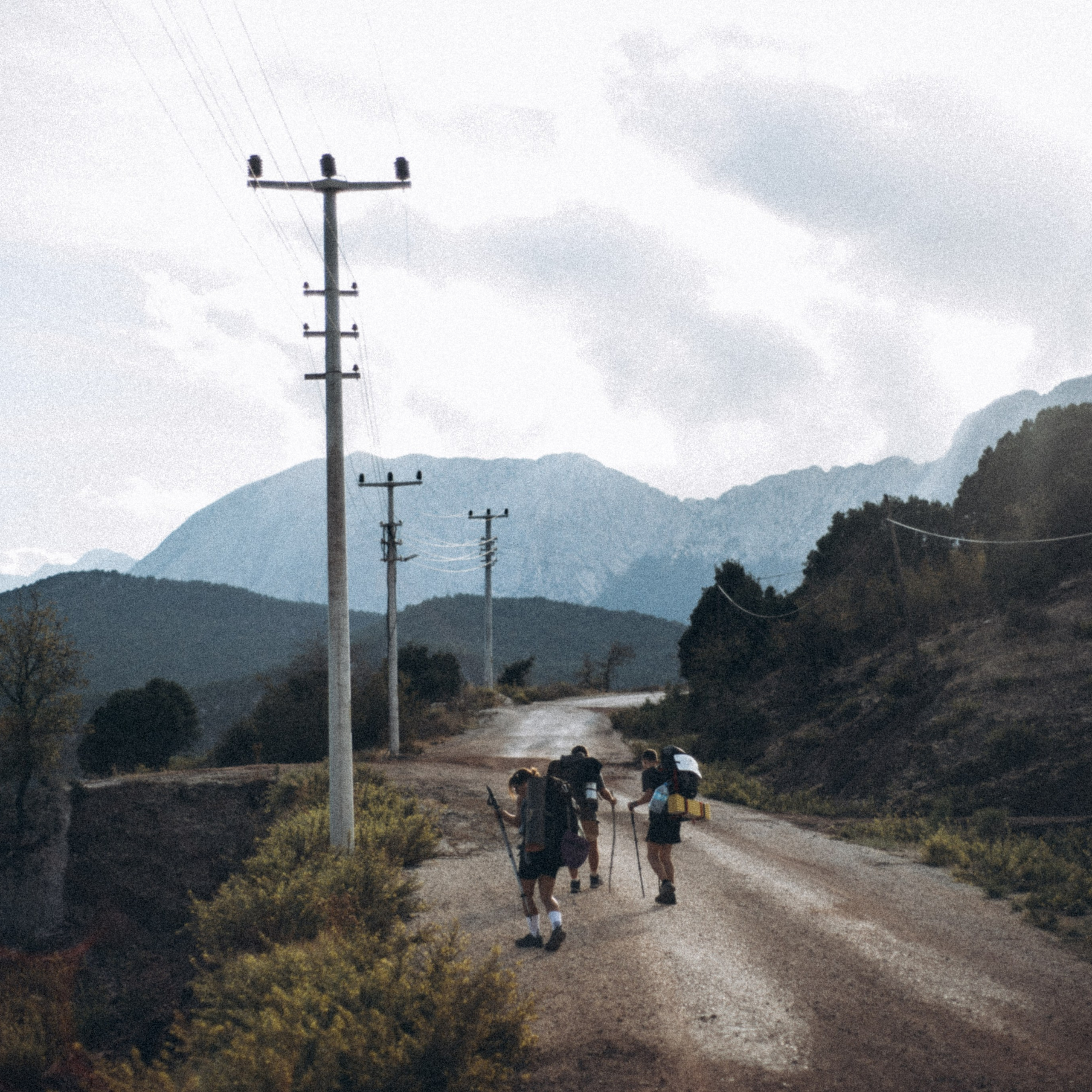 Ликийская Тропа 🇹🇷 Восточная Часть. Anita_photo