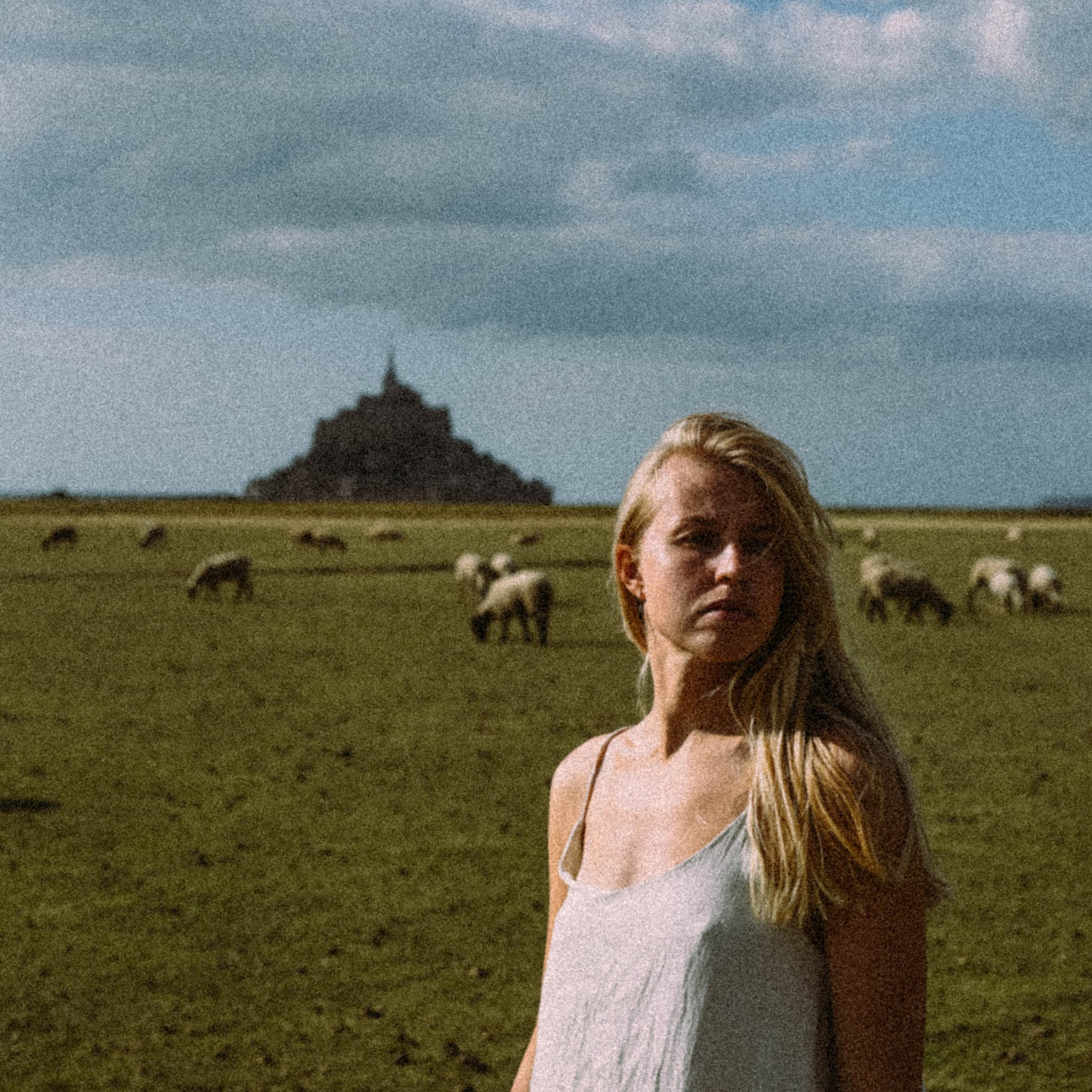 Нормандия, Франция 2025. Anita_photo