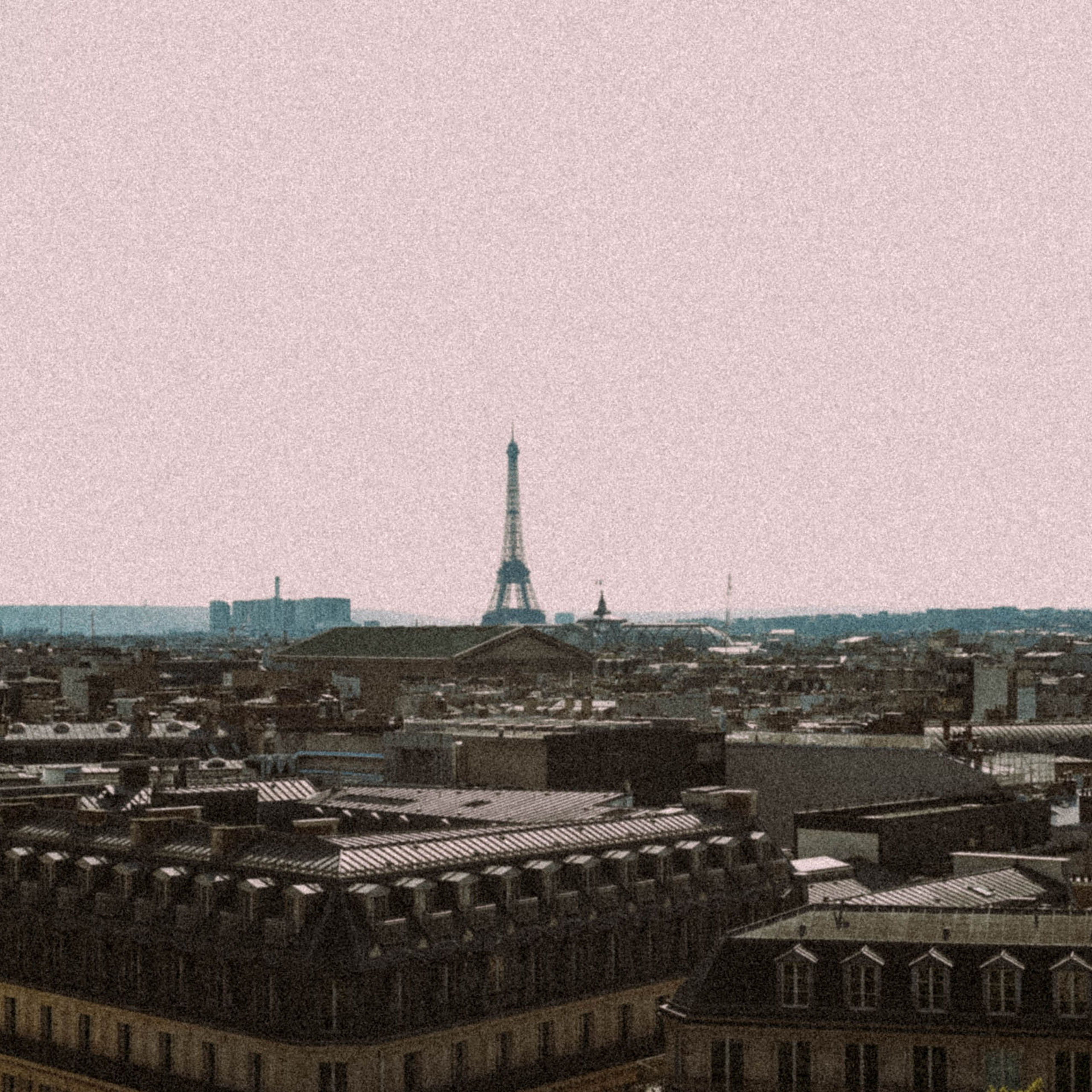 Париж, Франция 2025. Anita_photo