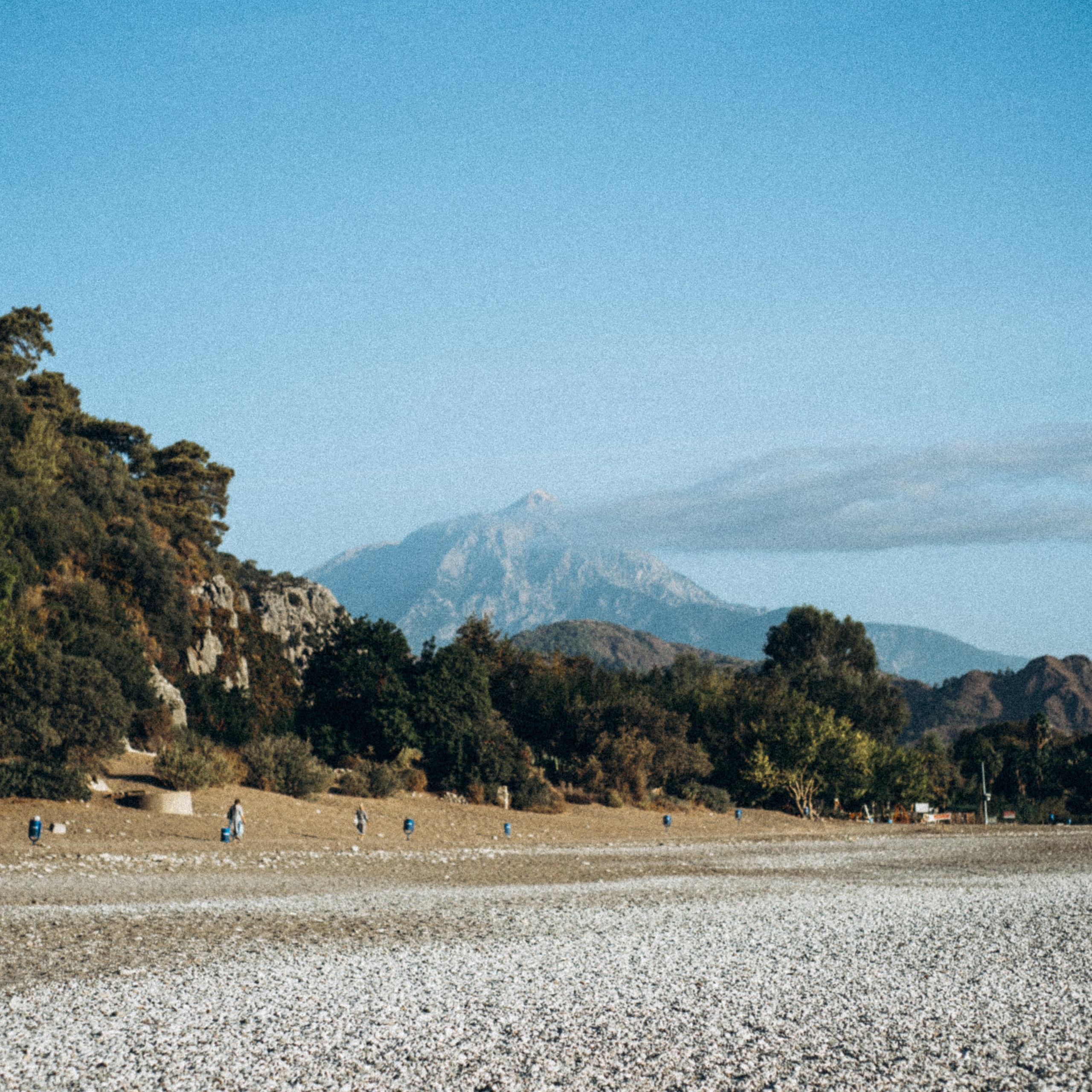 Ликийская Тропа 🇹🇷 Восточная Часть. Anita_photo