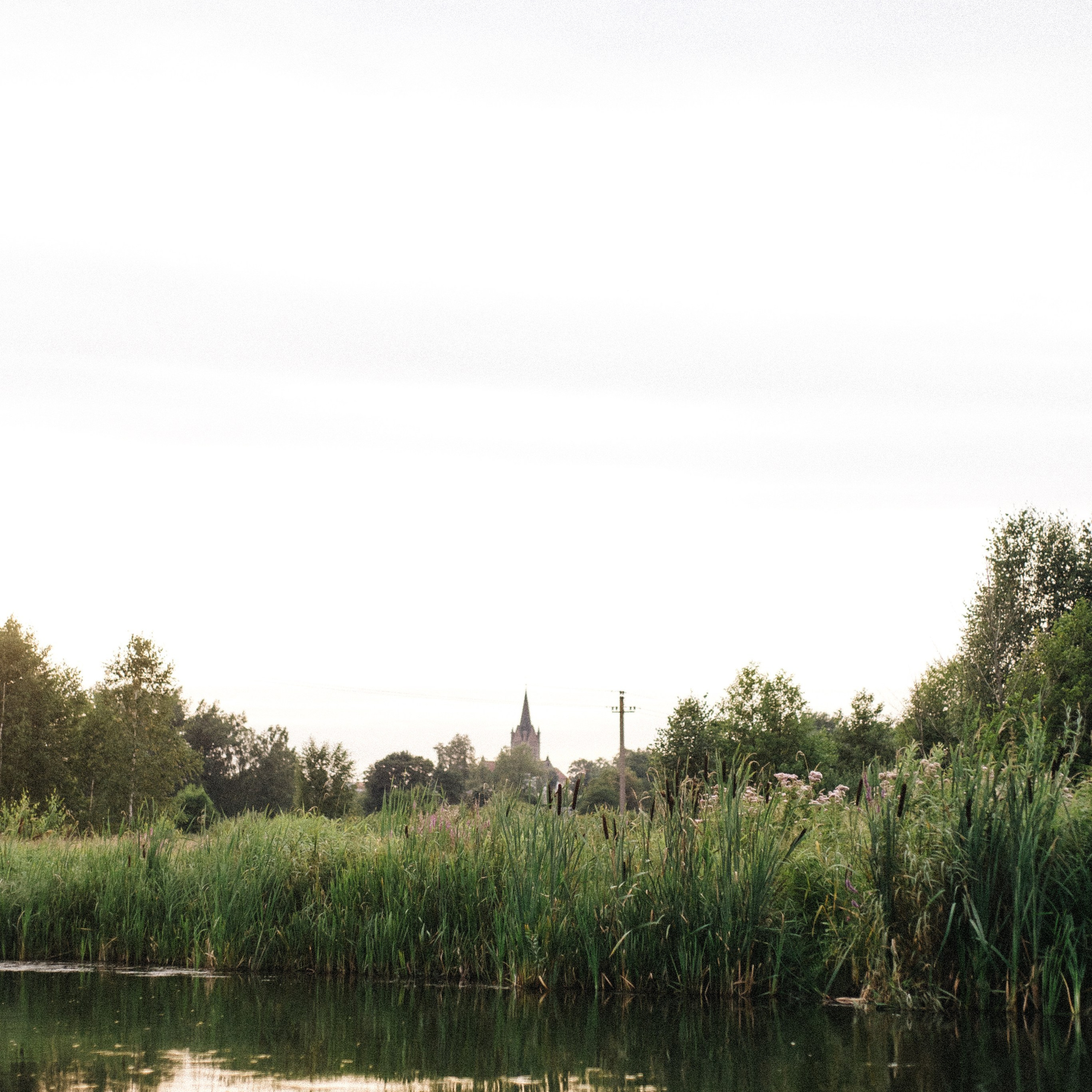 Байдарки Вилейка. Anita_photo