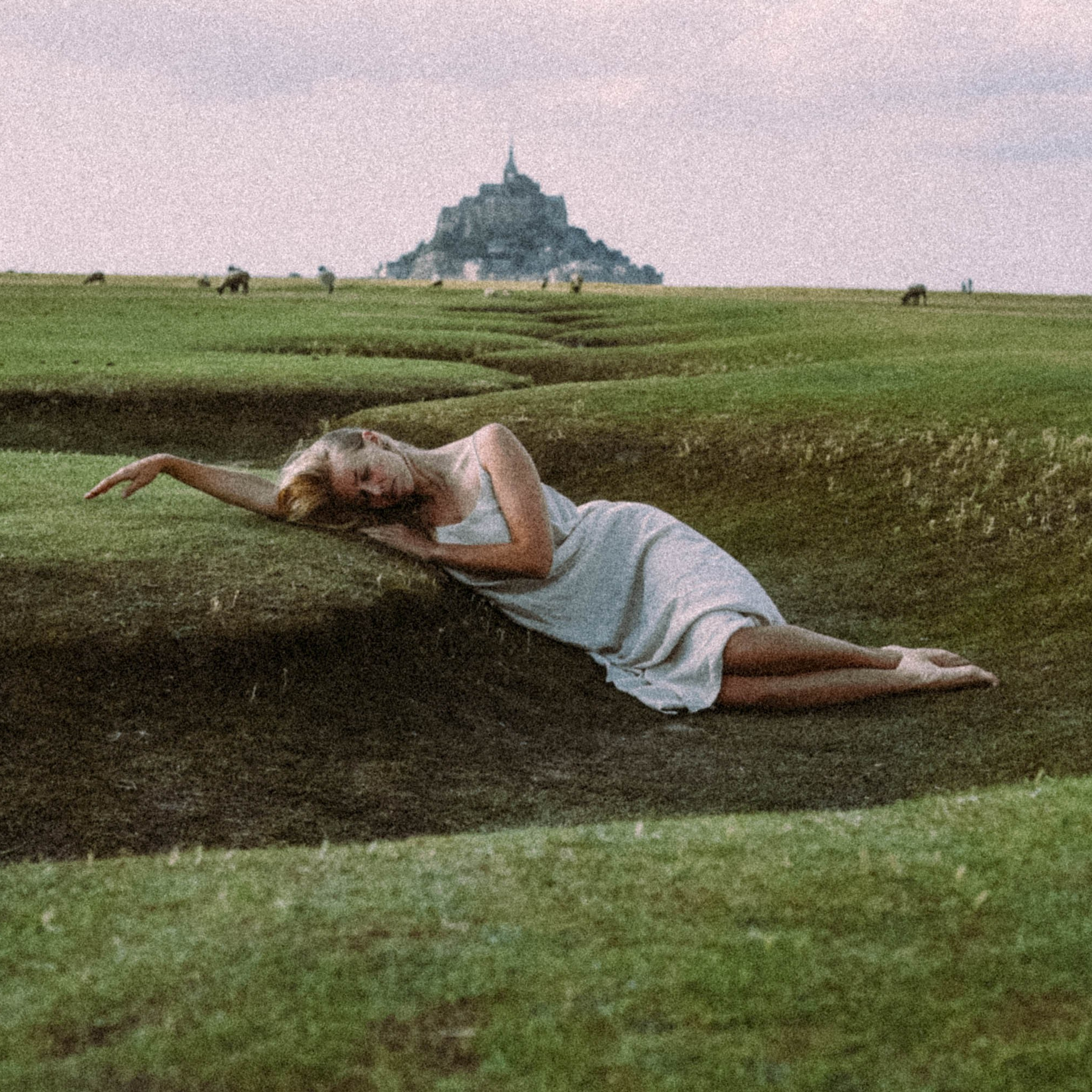 Нормандия, Франция 2025. Anita_photo