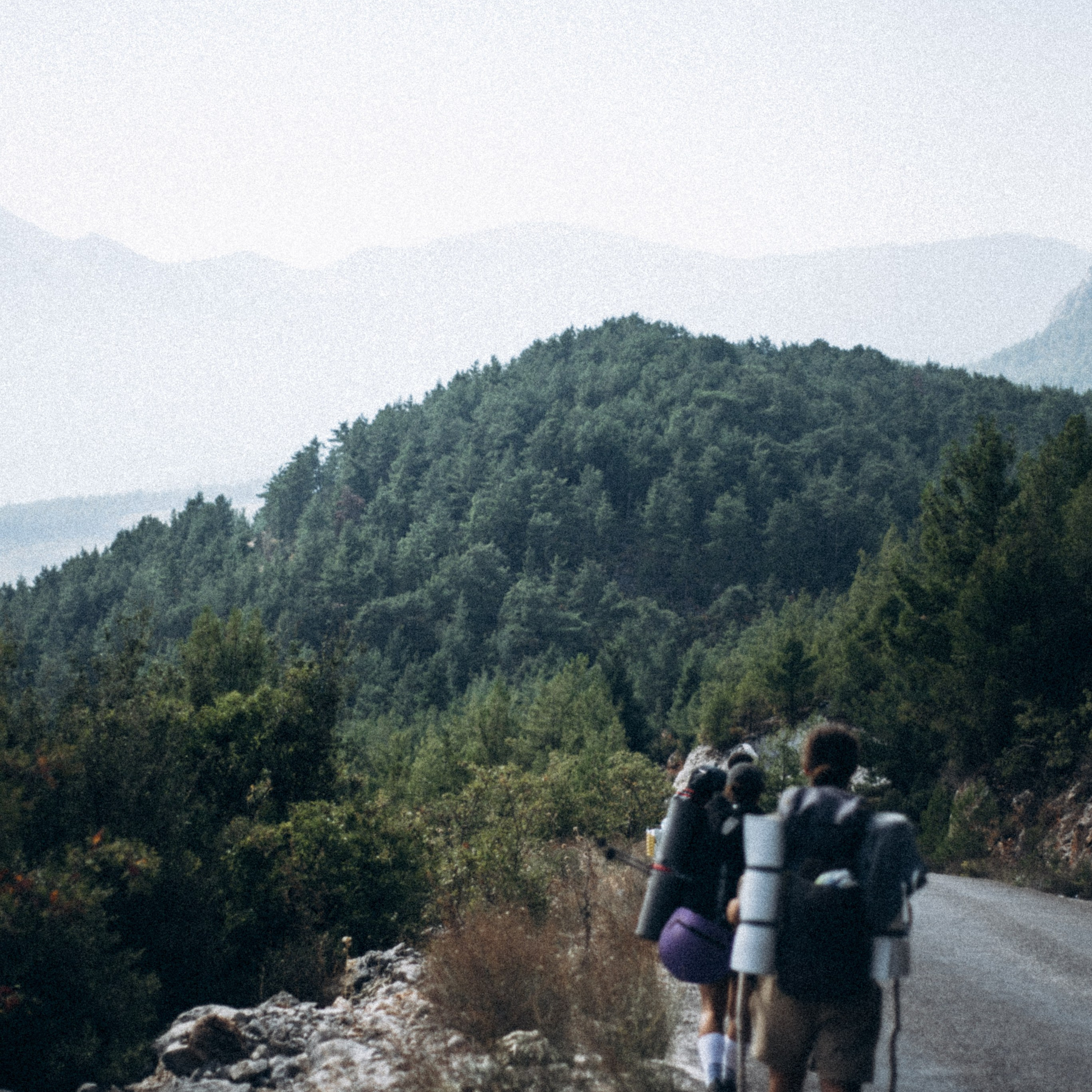 Ликийская Тропа 🇹🇷 Восточная Часть. Anita_photo