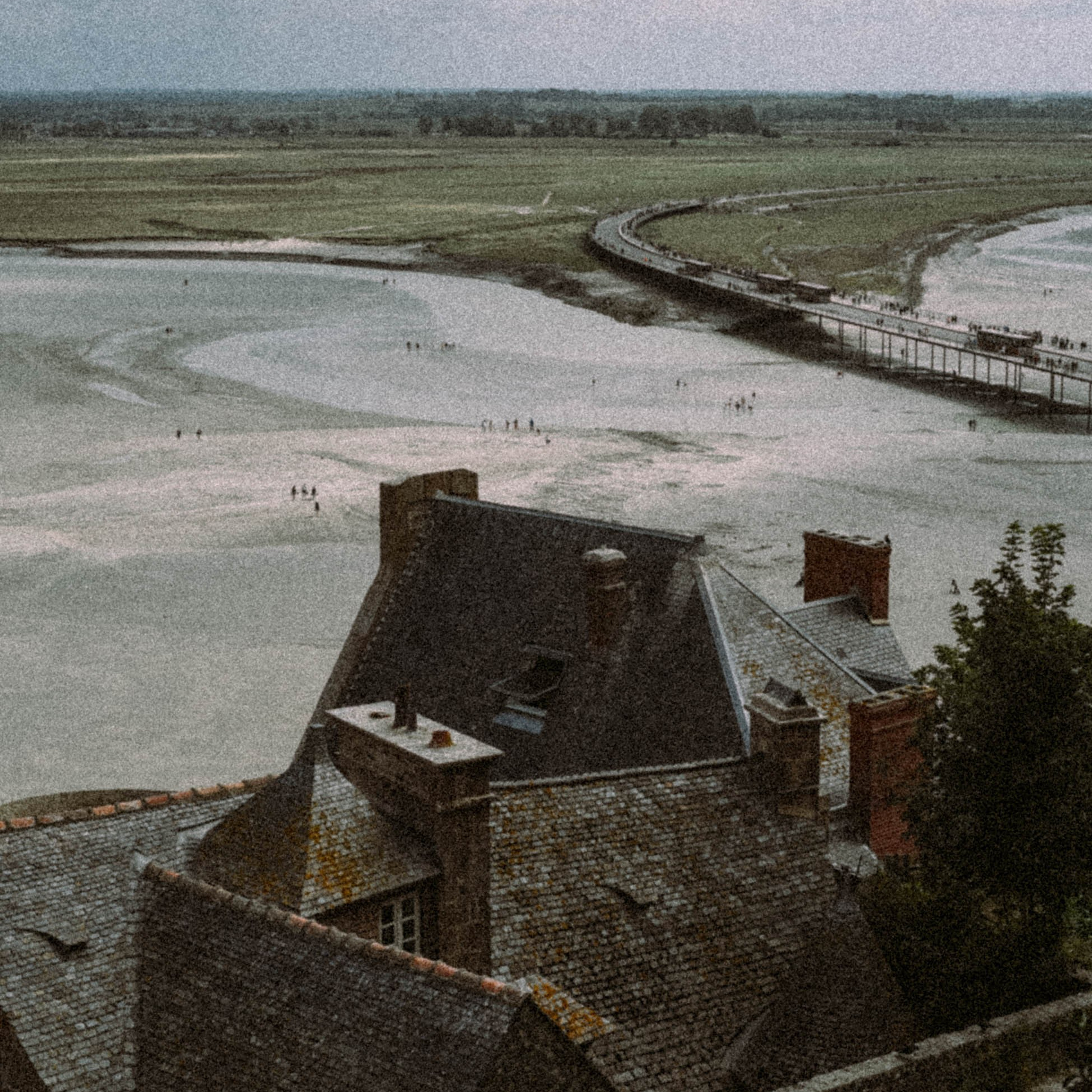 Нормандия, Франция 2025. Anita_photo