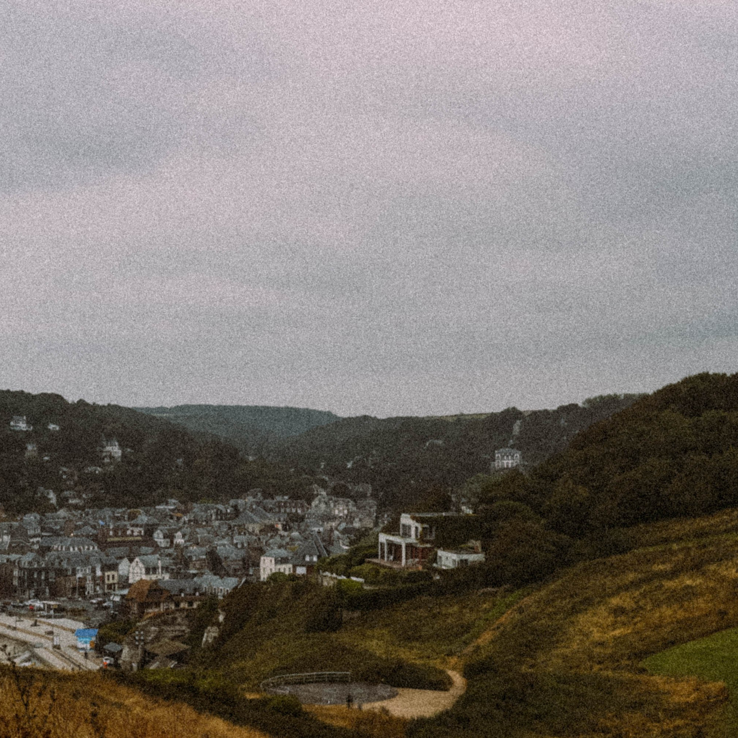 Нормандия, Франция 2025. Anita_photo