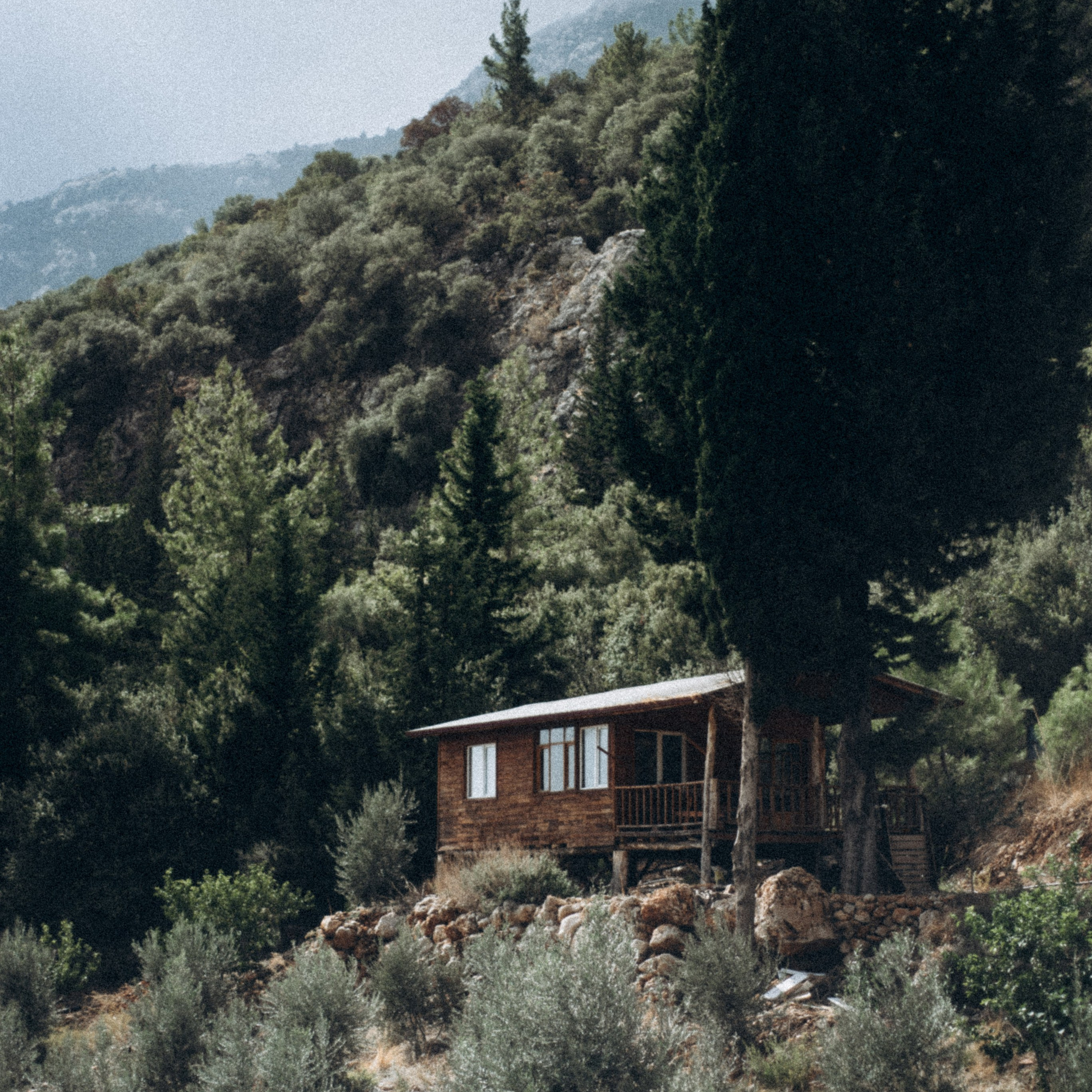 Ликийская Тропа 🇹🇷 Восточная Часть. Anita_photo