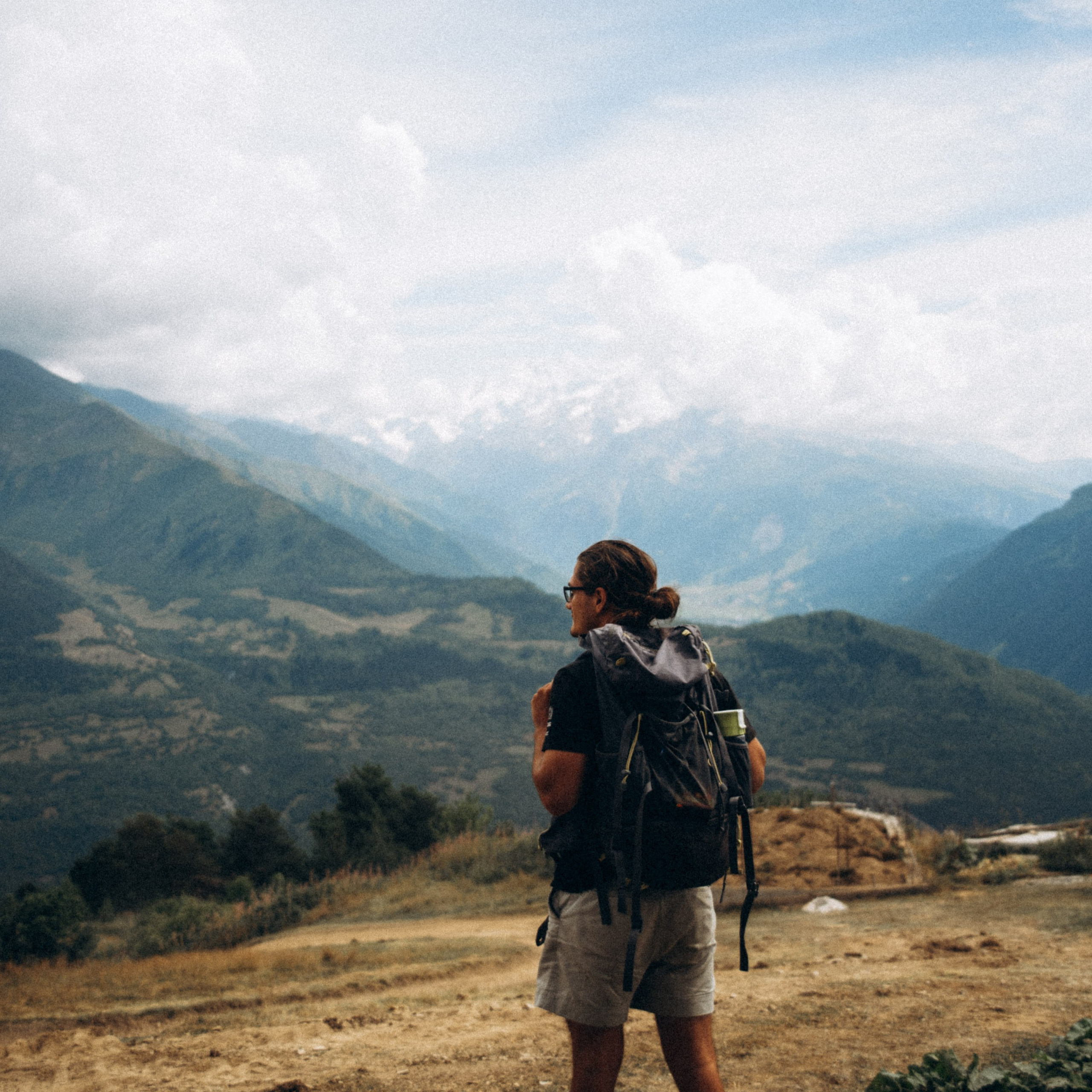Сванетия, Грузия 🇬🇪. Anita_photo