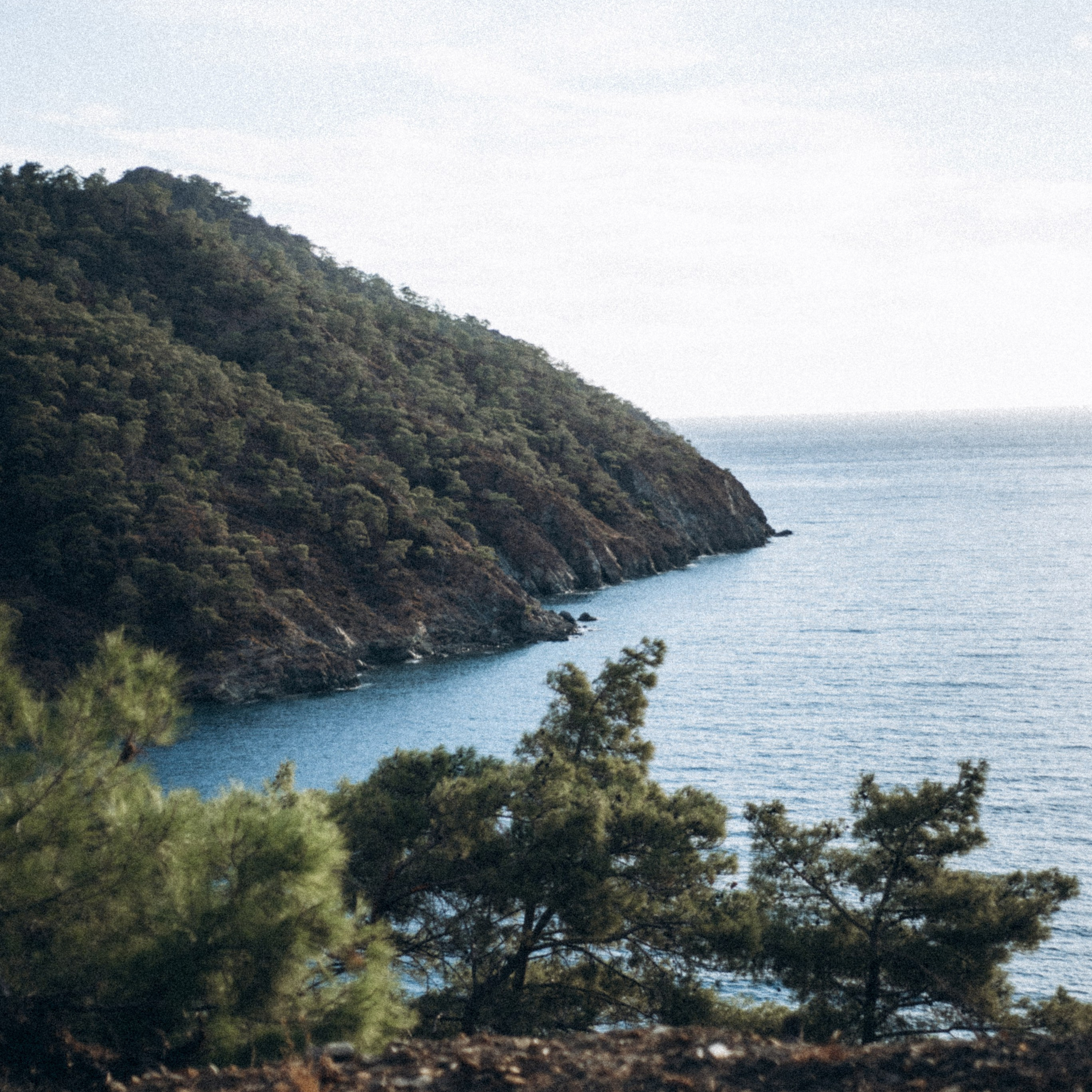 Ликийская Тропа 🇹🇷 Восточная Часть. Anita_photo