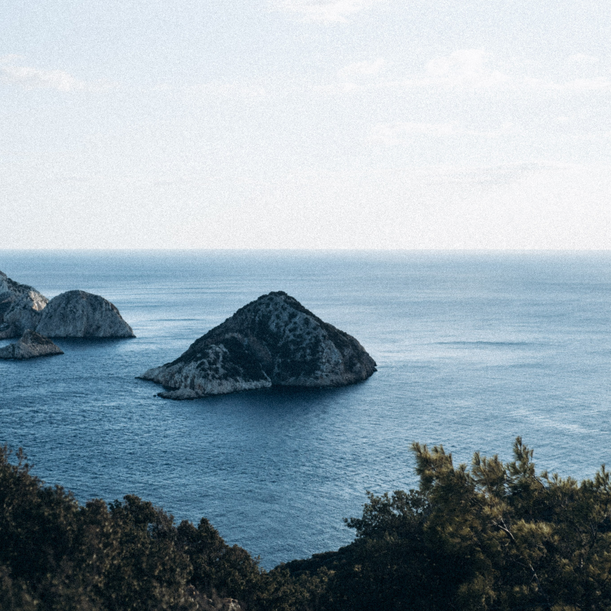 Ликийская Тропа 🇹🇷 Восточная Часть. Anita_photo