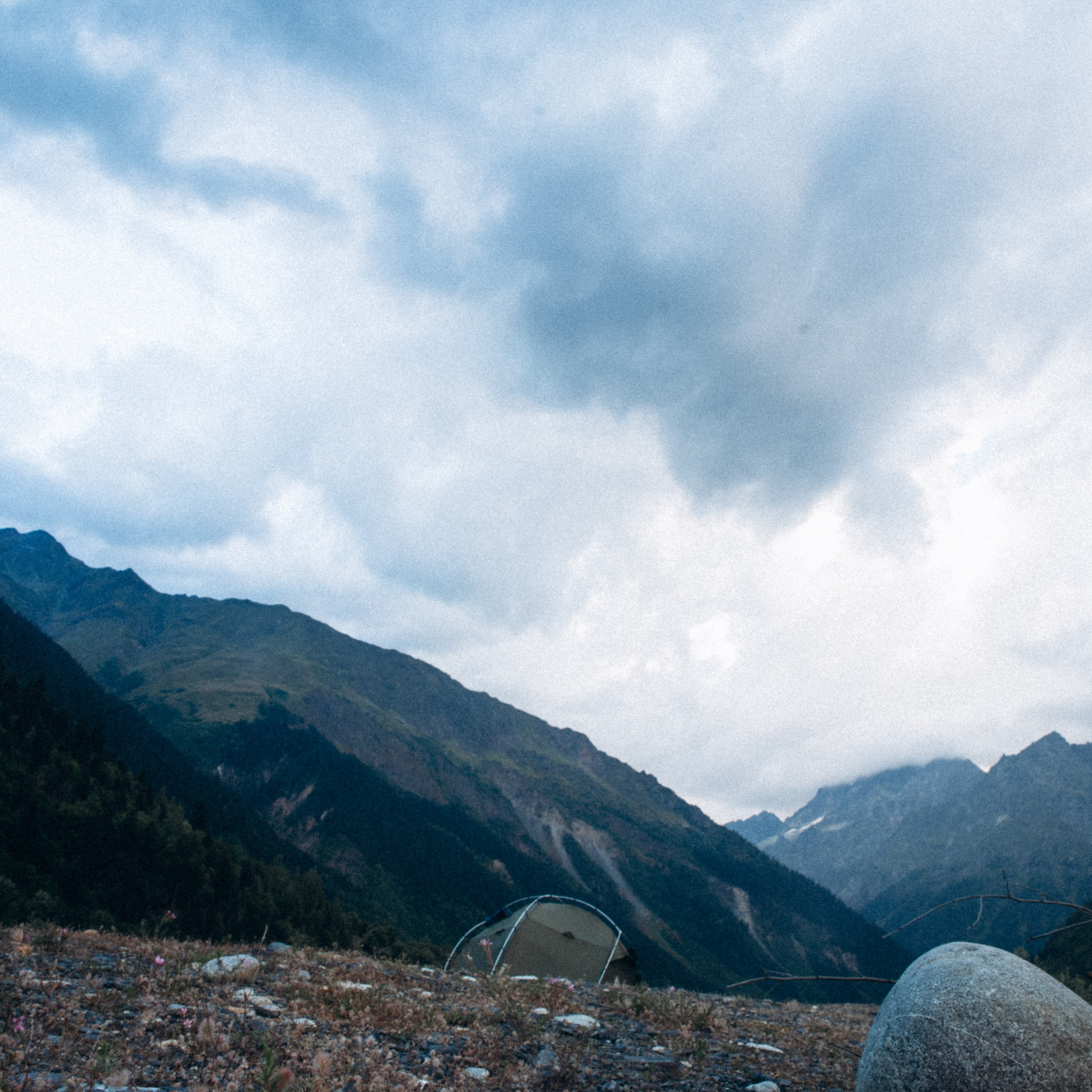 Сванетия, Грузия 🇬🇪. Anita_photo