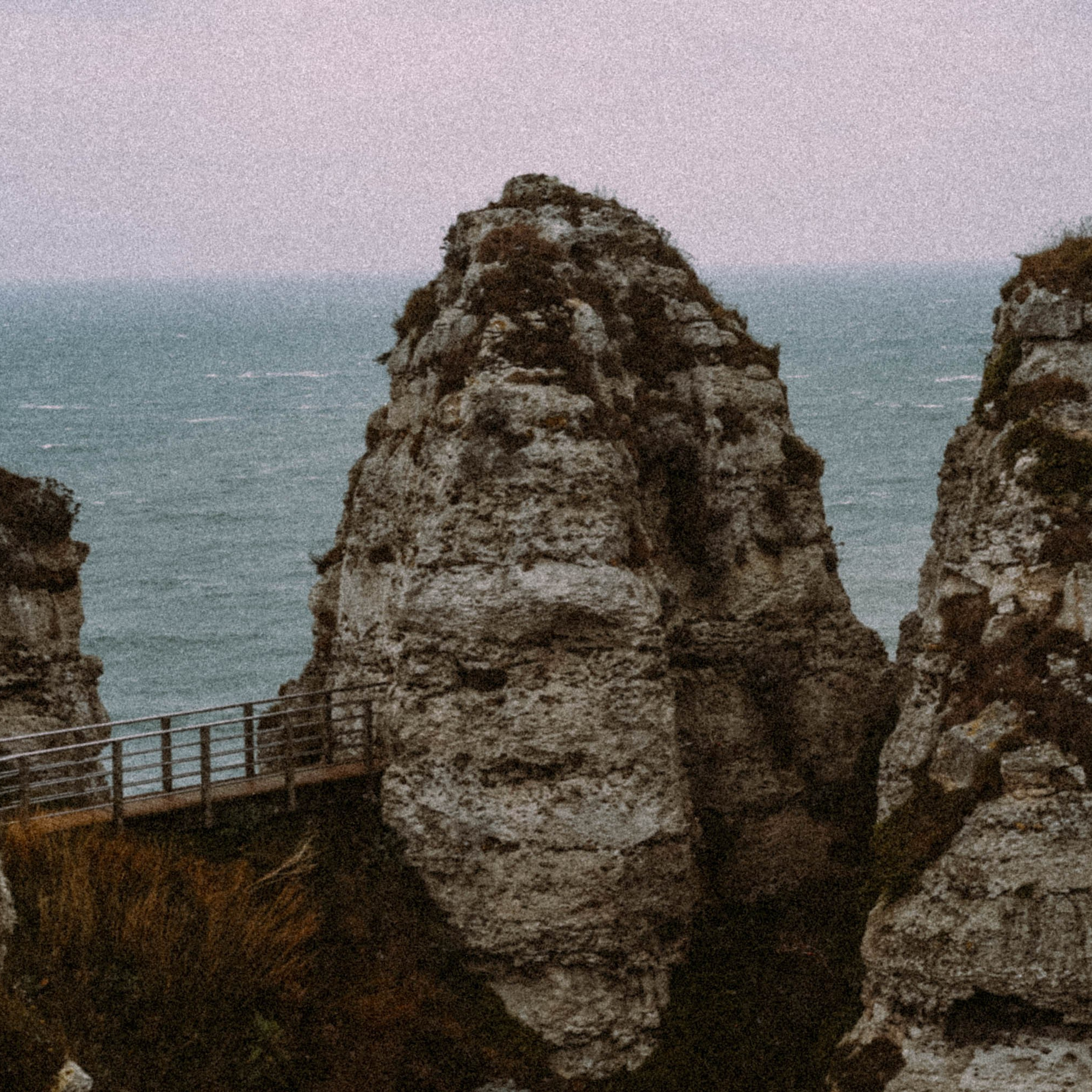 Нормандия, Франция 2025. Anita_photo