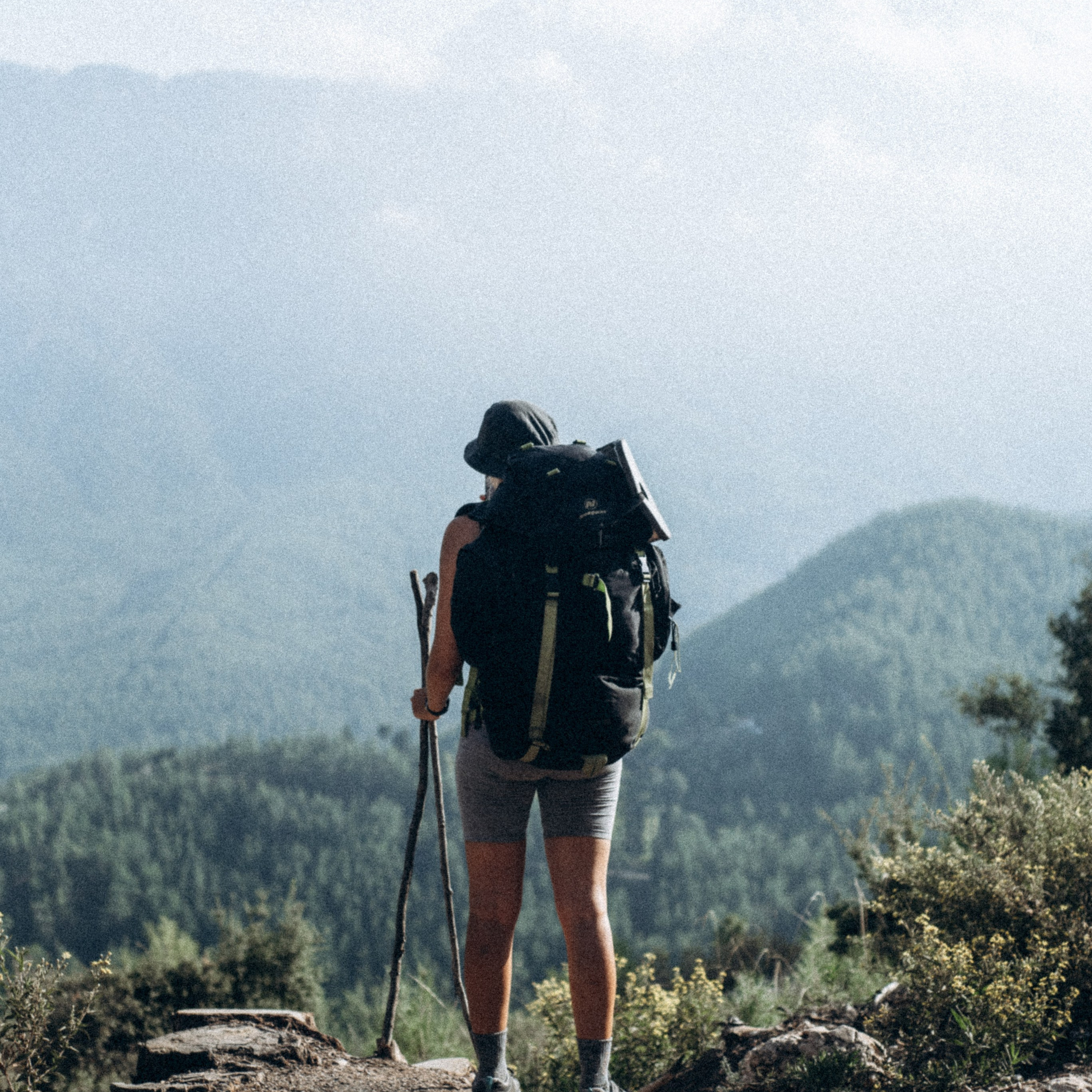 Ликийская Тропа 🇹🇷 Восточная Часть. Anita_photo