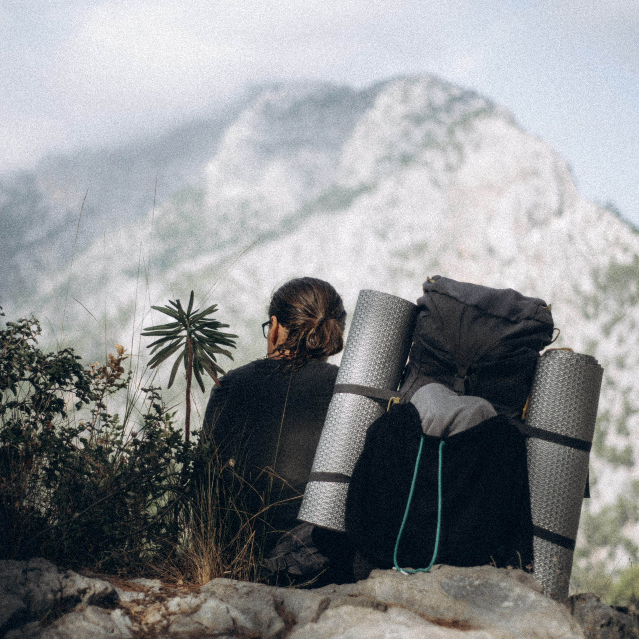Ликийская Тропа 🇹🇷 Восточная Часть. Anita_photo