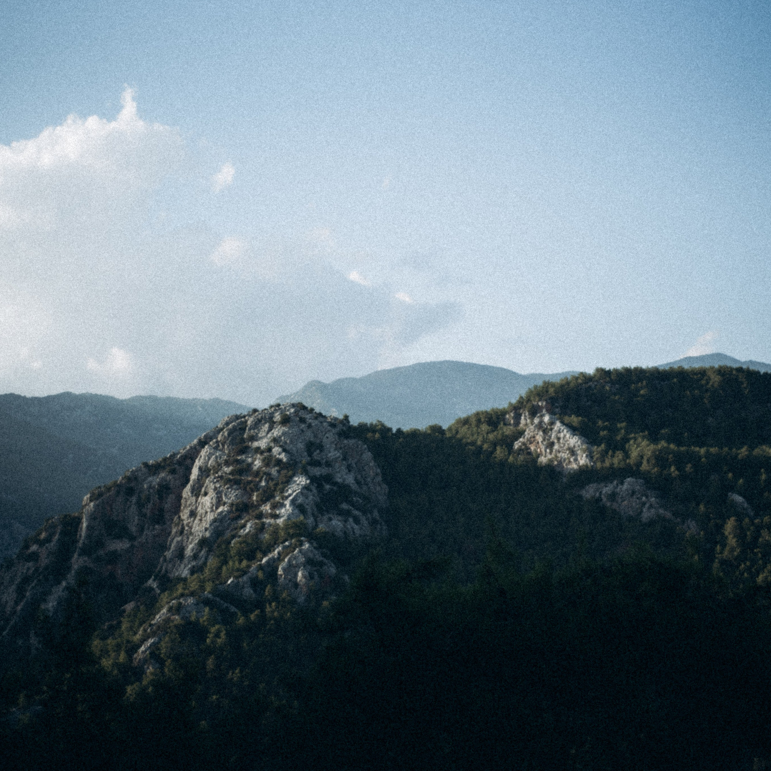 Ликийская Тропа 🇹🇷 Восточная Часть. Anita_photo