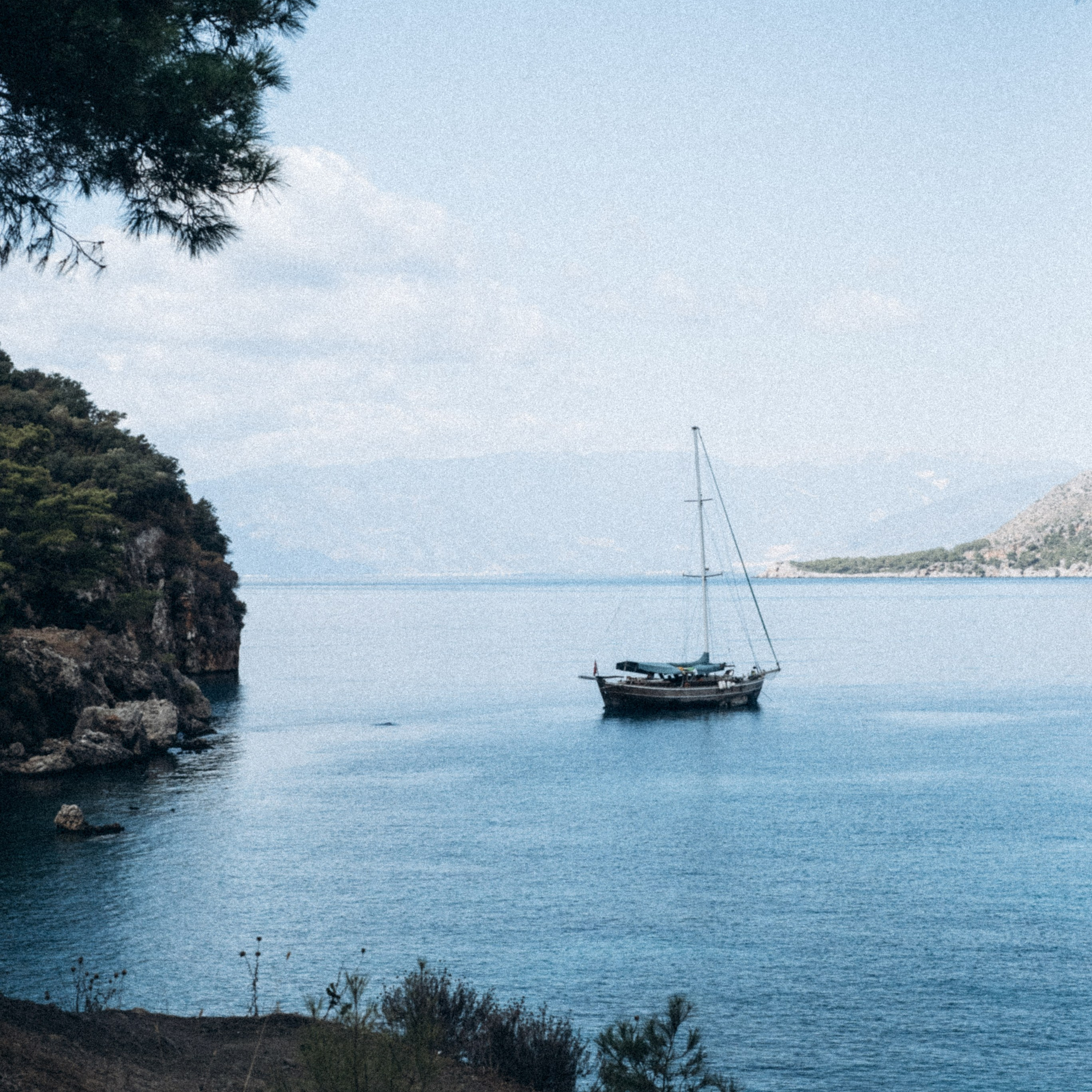 Ликийская Тропа 🇹🇷 Восточная Часть. Anita_photo