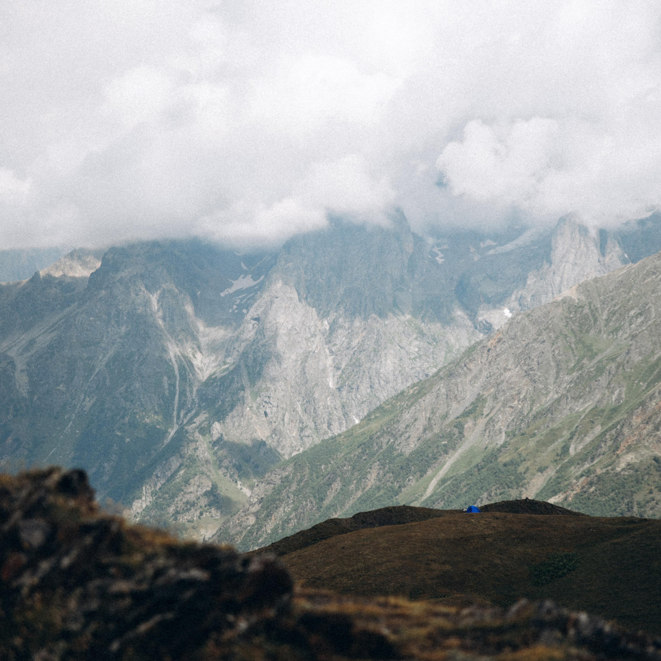Сванетия, Грузия 🇬🇪. Anita_photo