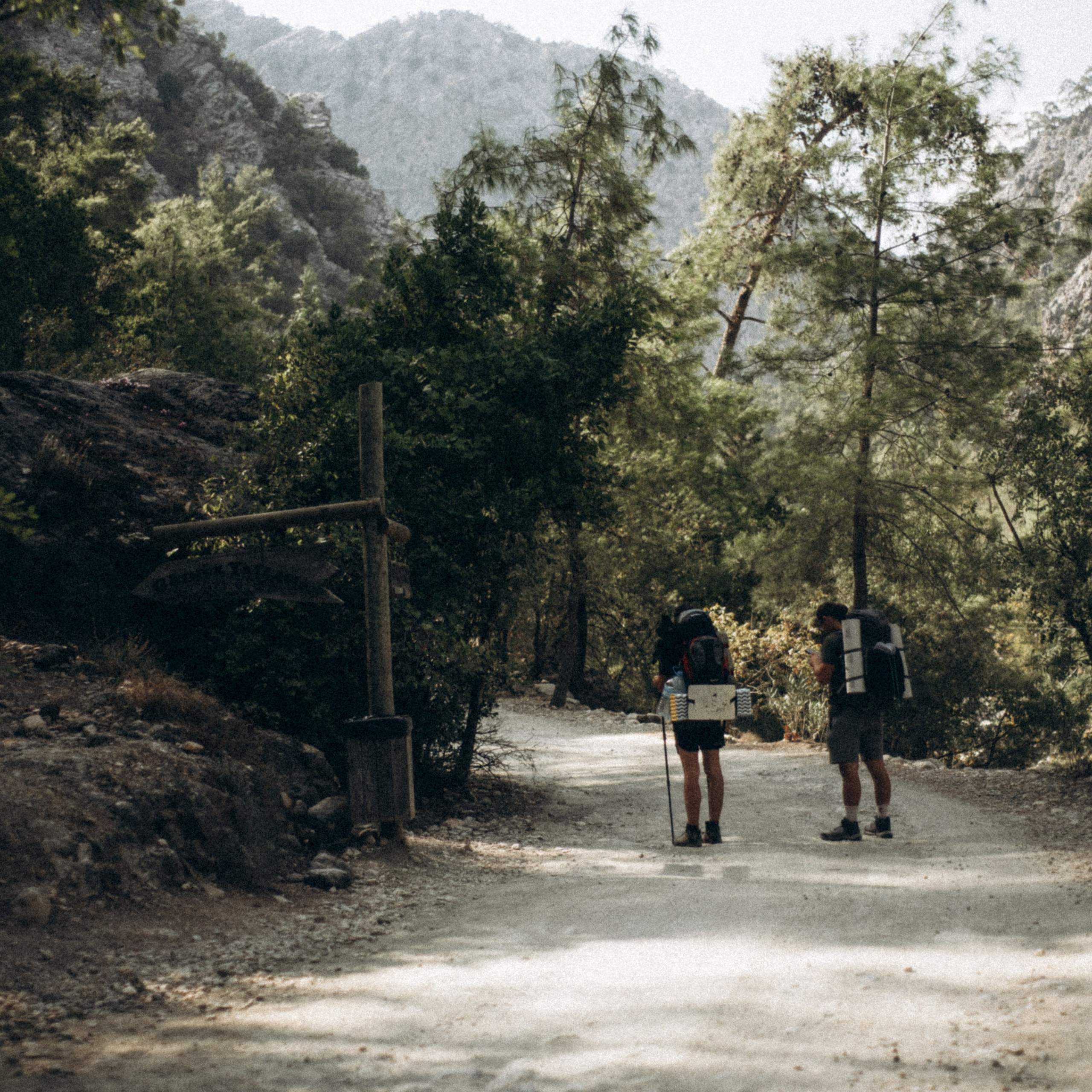 Ликийская Тропа 🇹🇷 Восточная Часть. Anita_photo