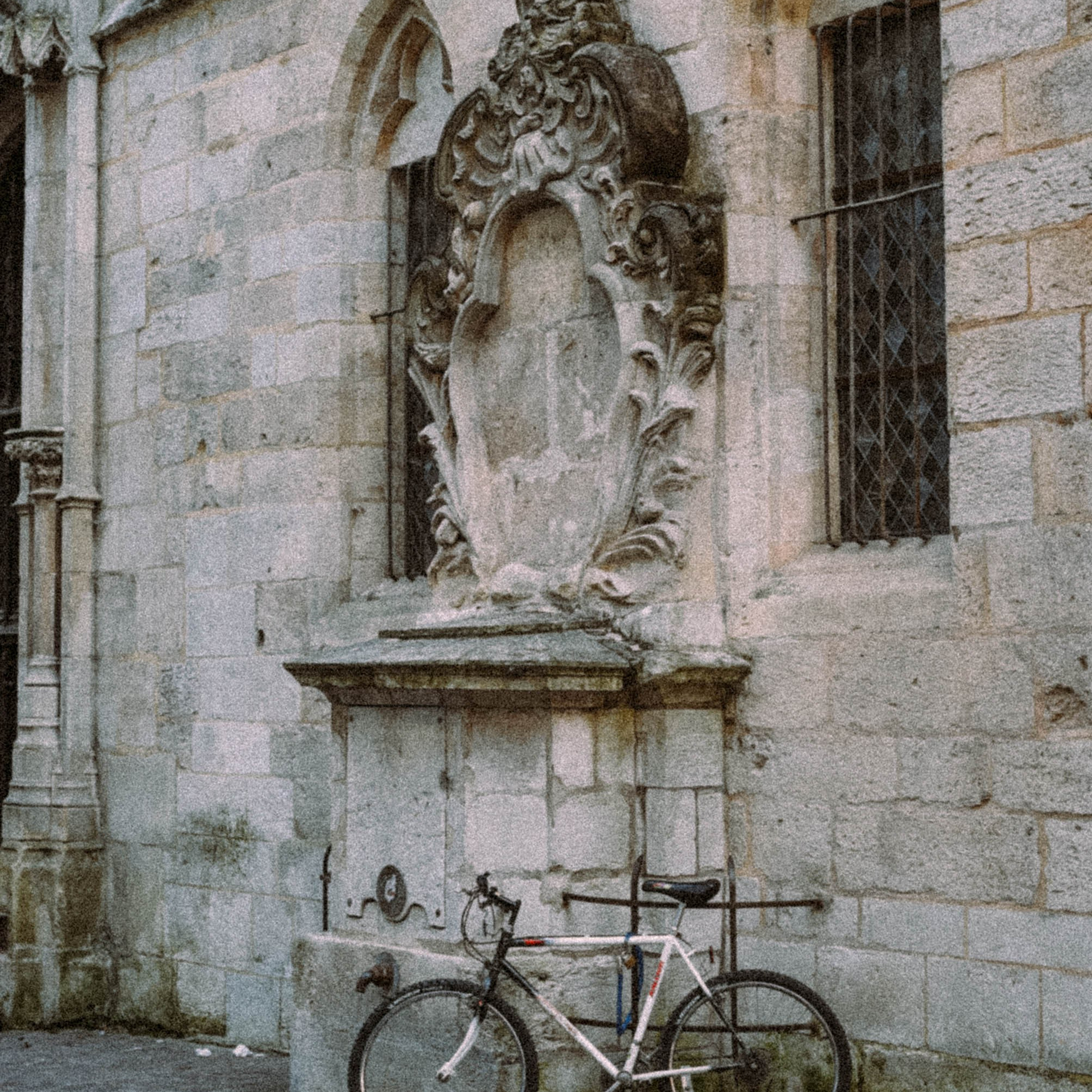 Нормандия, Франция 2025. Anita_photo