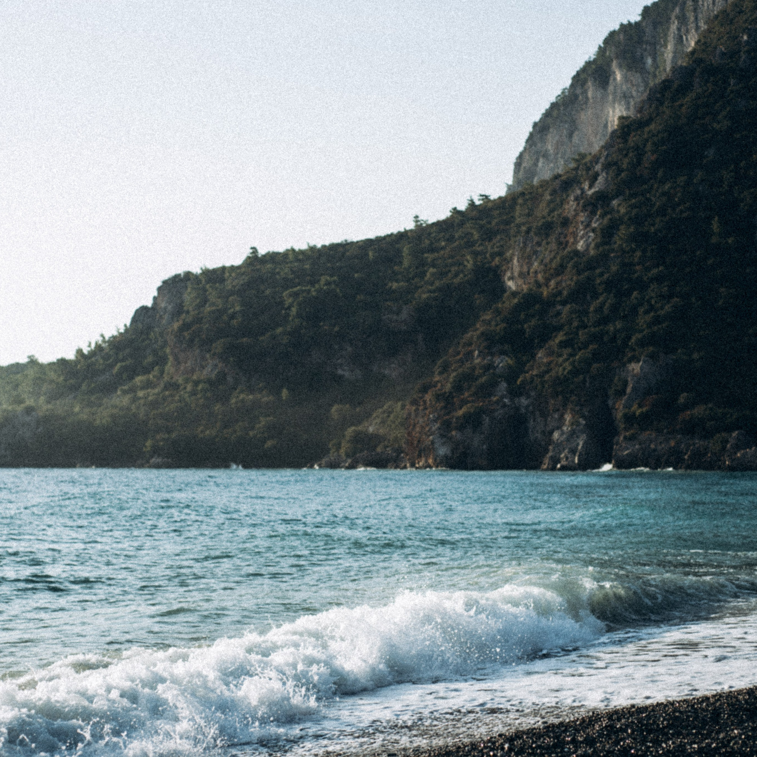 Ликийская Тропа 🇹🇷 Восточная Часть. Anita_photo