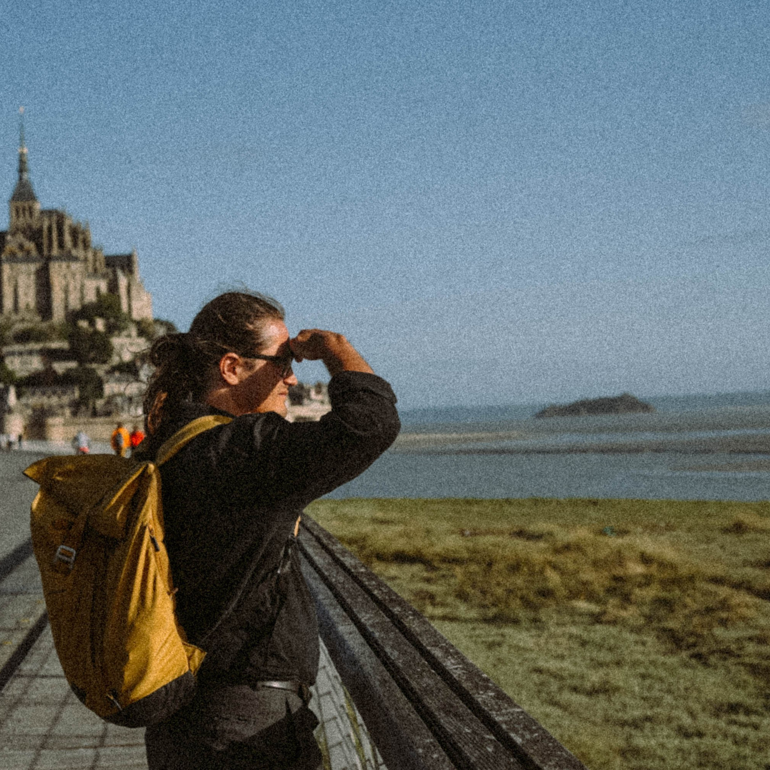 Нормандия, Франция 2025. Anita_photo