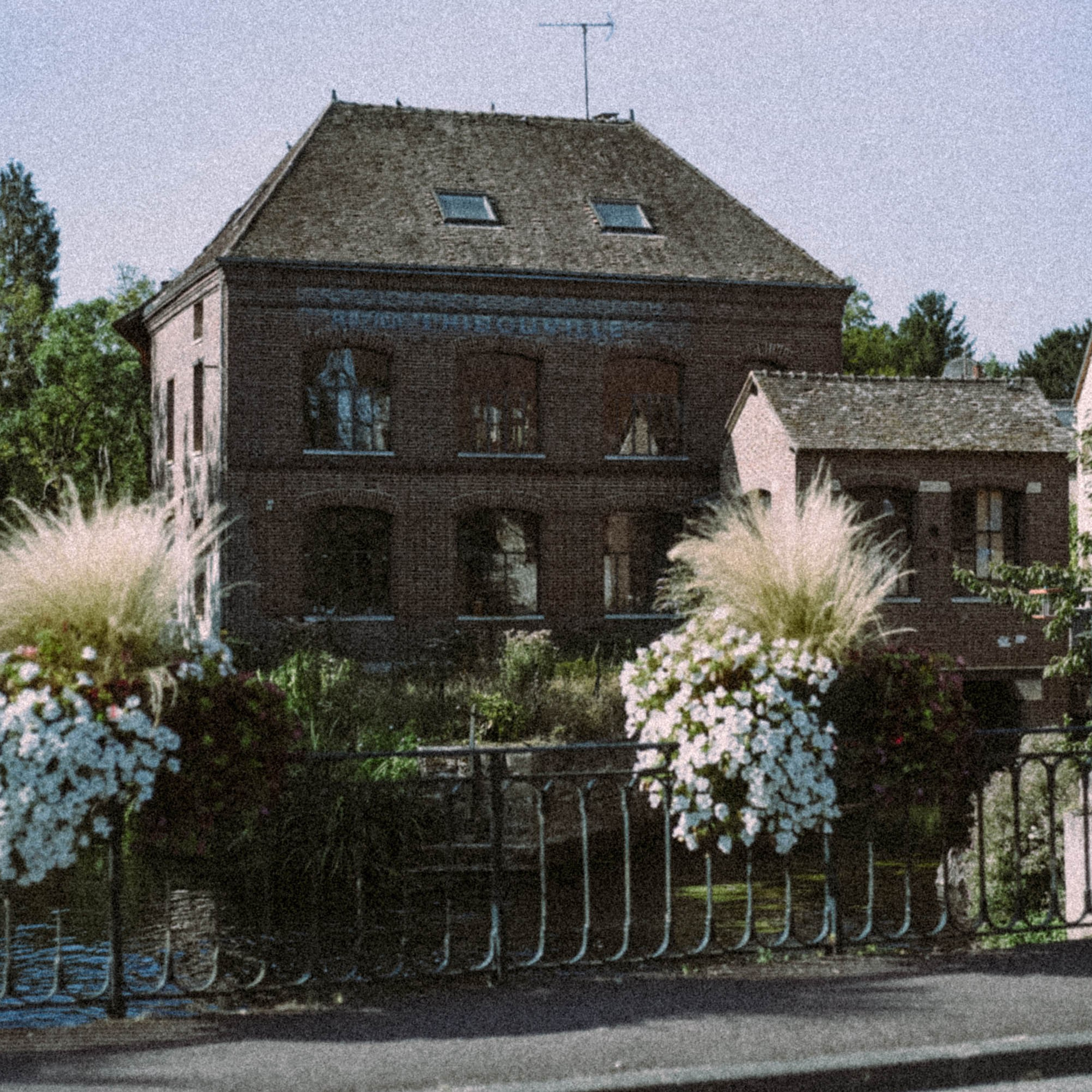 Нормандия, Франция 2025. Anita_photo