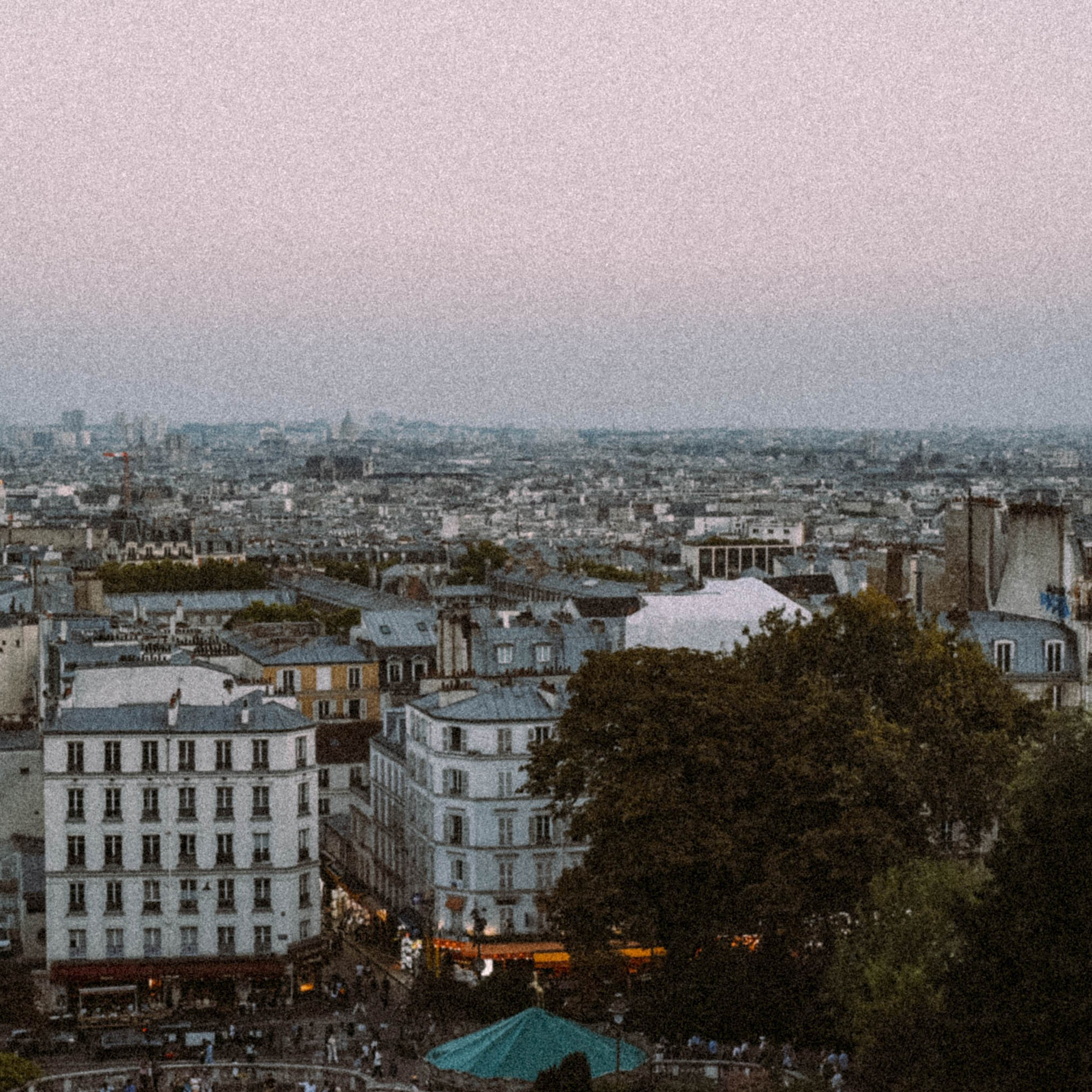 Париж, Франция 2025. Anita_photo