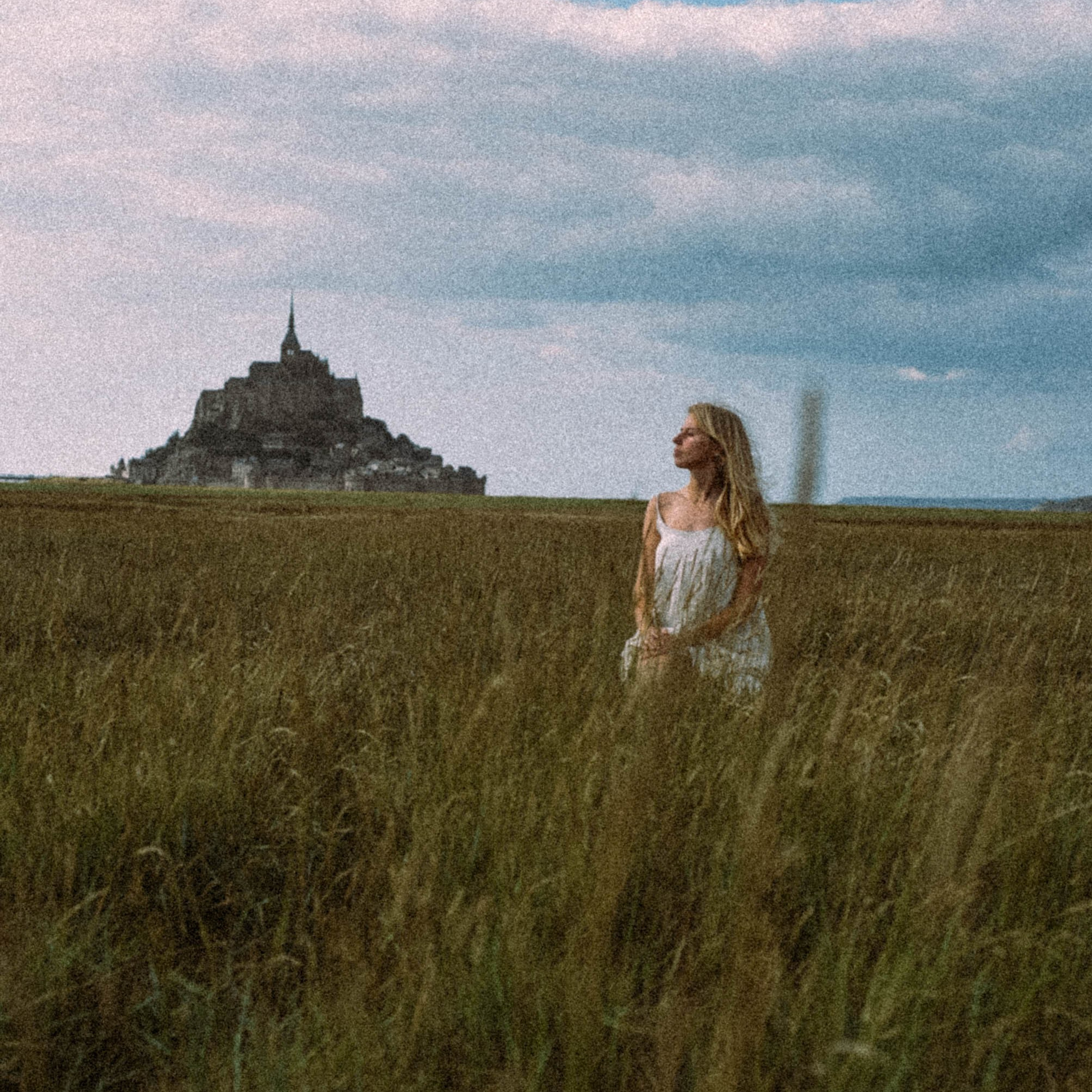 Нормандия, Франция 2025. Anita_photo