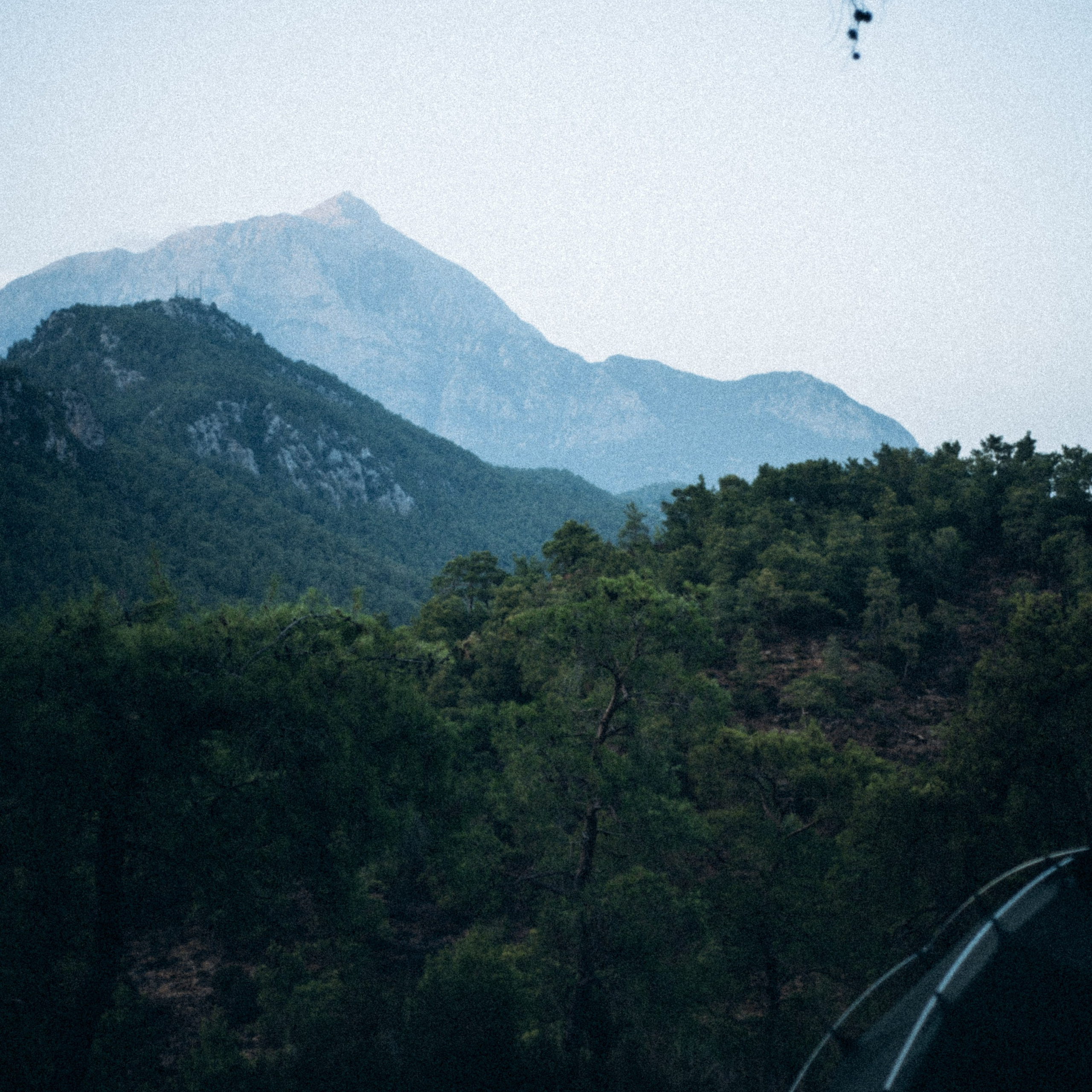 Ликийская Тропа 🇹🇷 Восточная Часть. Anita_photo