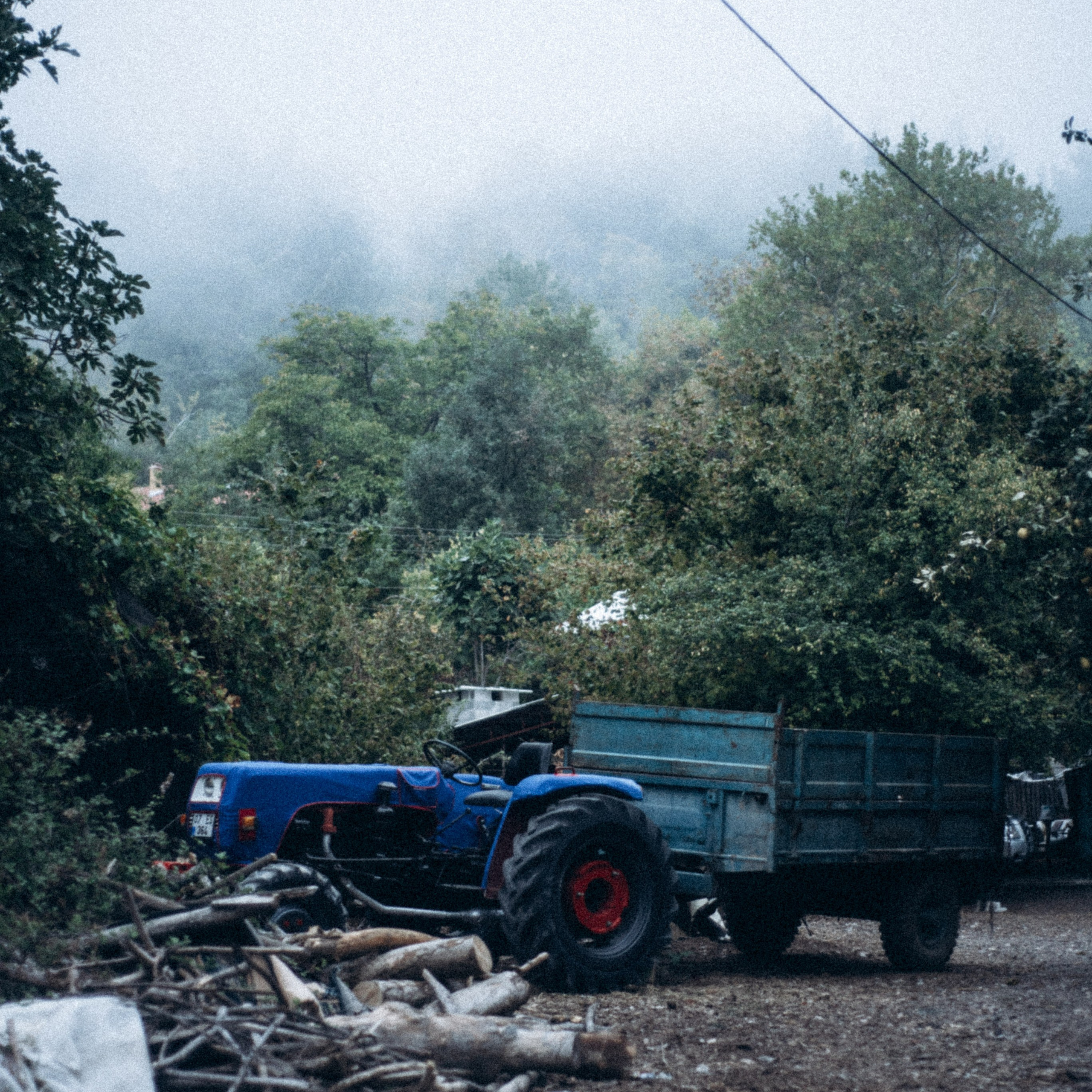 Ликийская Тропа 🇹🇷 Восточная Часть. Anita_photo