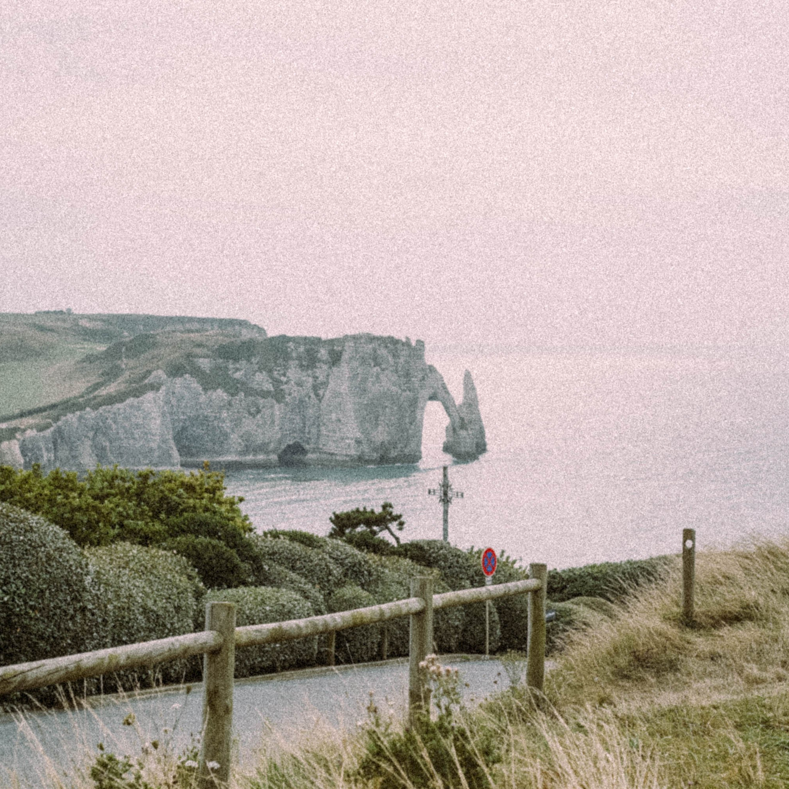 Нормандия, Франция 2025. Anita_photo