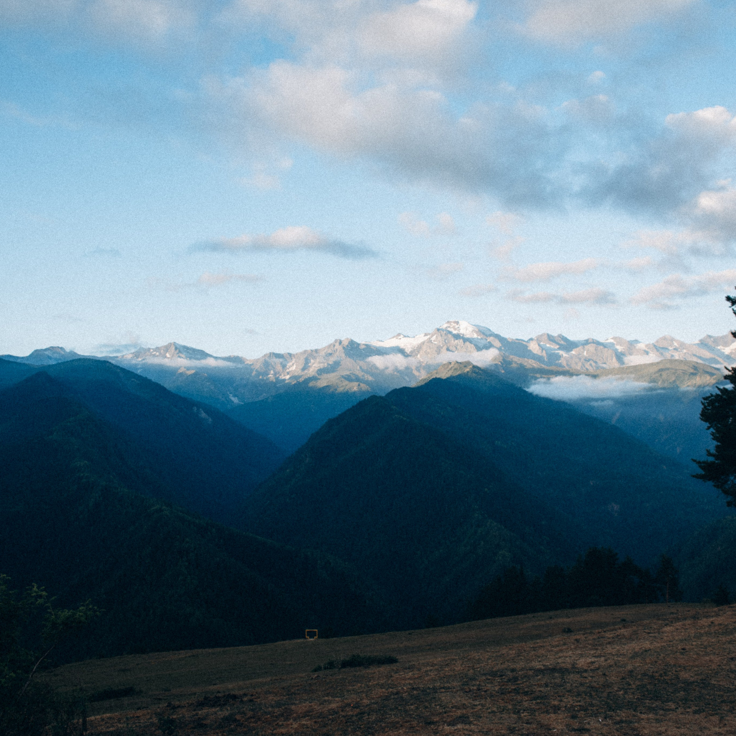 Сванетия, Грузия 🇬🇪. Anita_photo