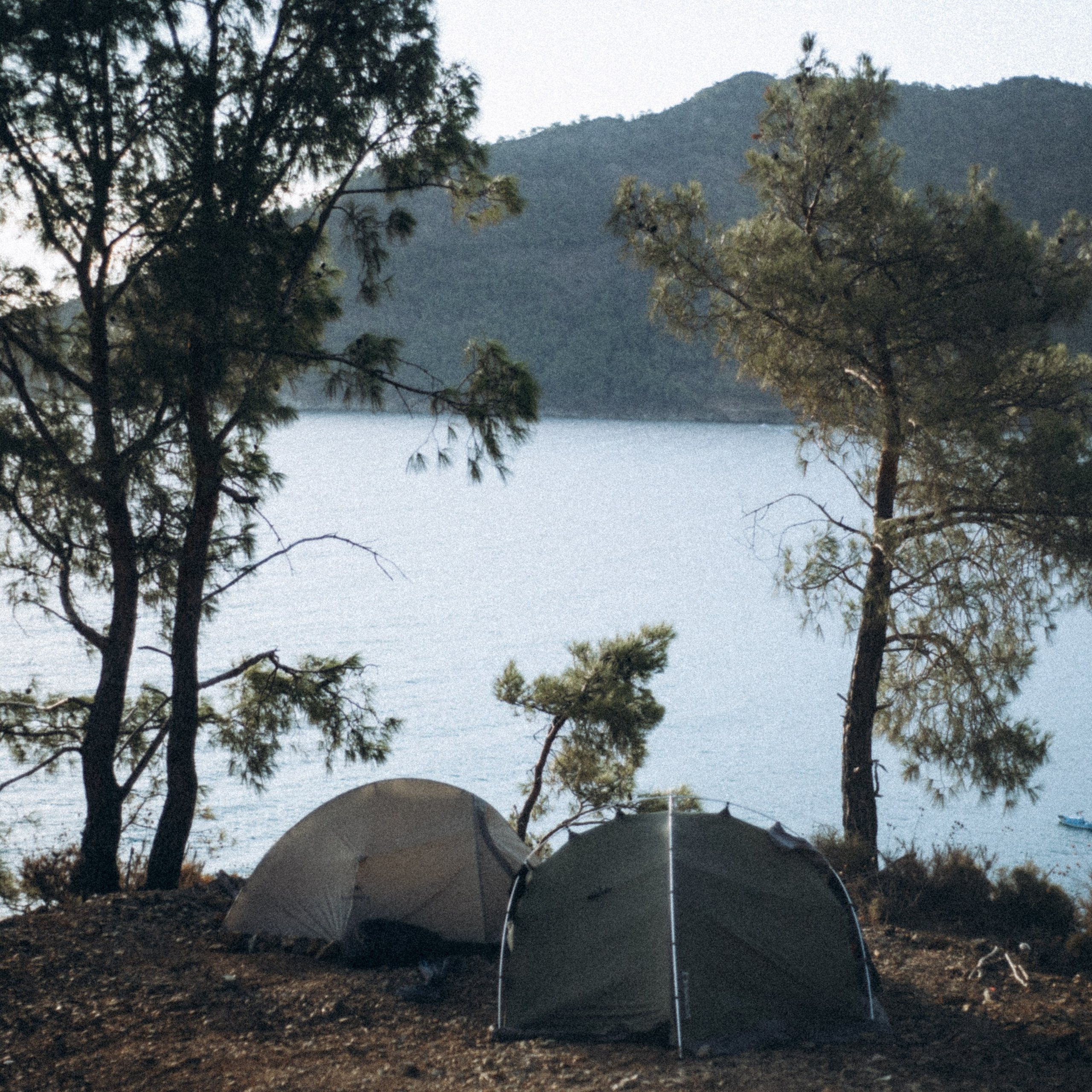 Ликийская Тропа 🇹🇷 Восточная Часть. Anita_photo