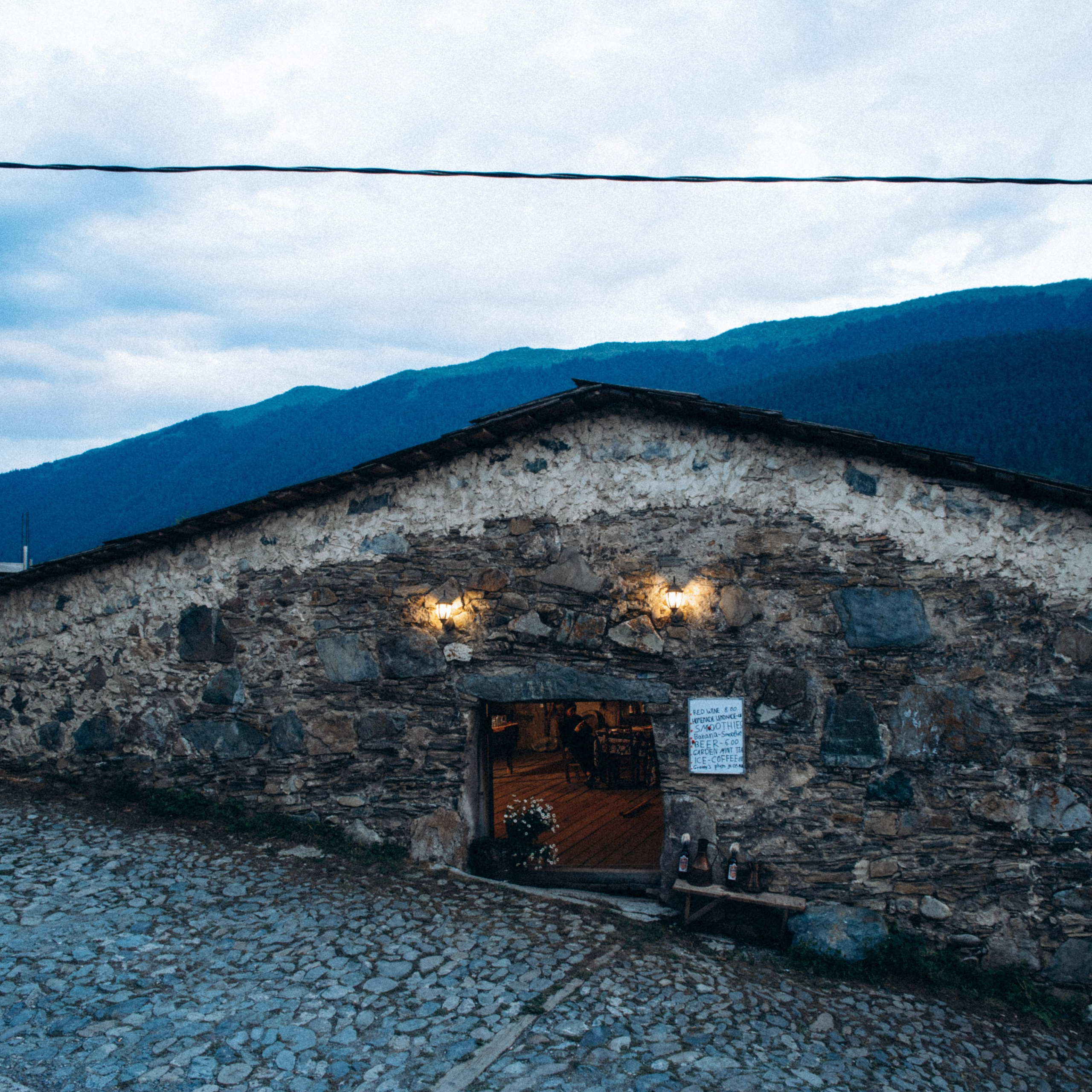 Сванетия, Грузия 🇬🇪. Anita_photo