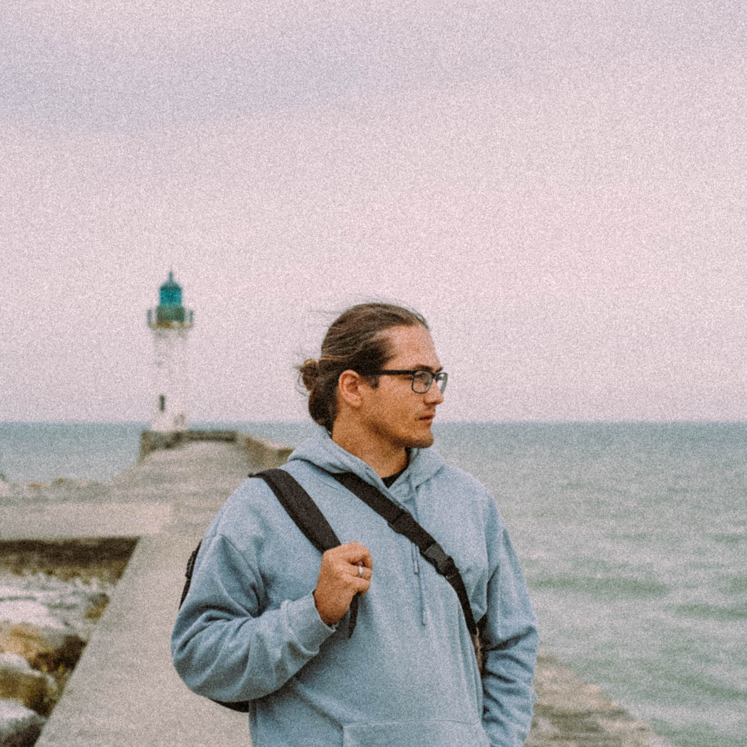 Нормандия, Франция 2025. Anita_photo