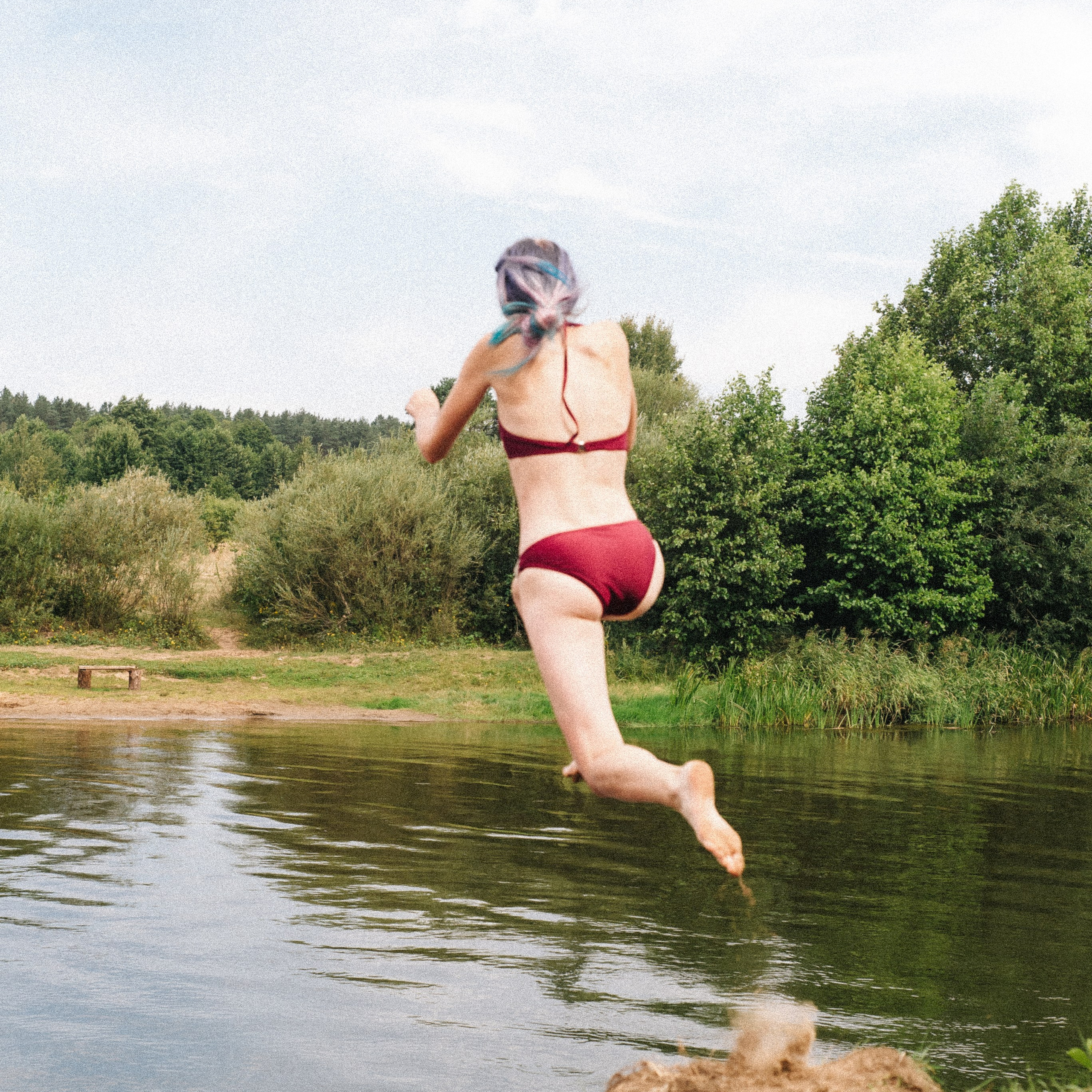 Байдарки Вилейка. Anita_photo