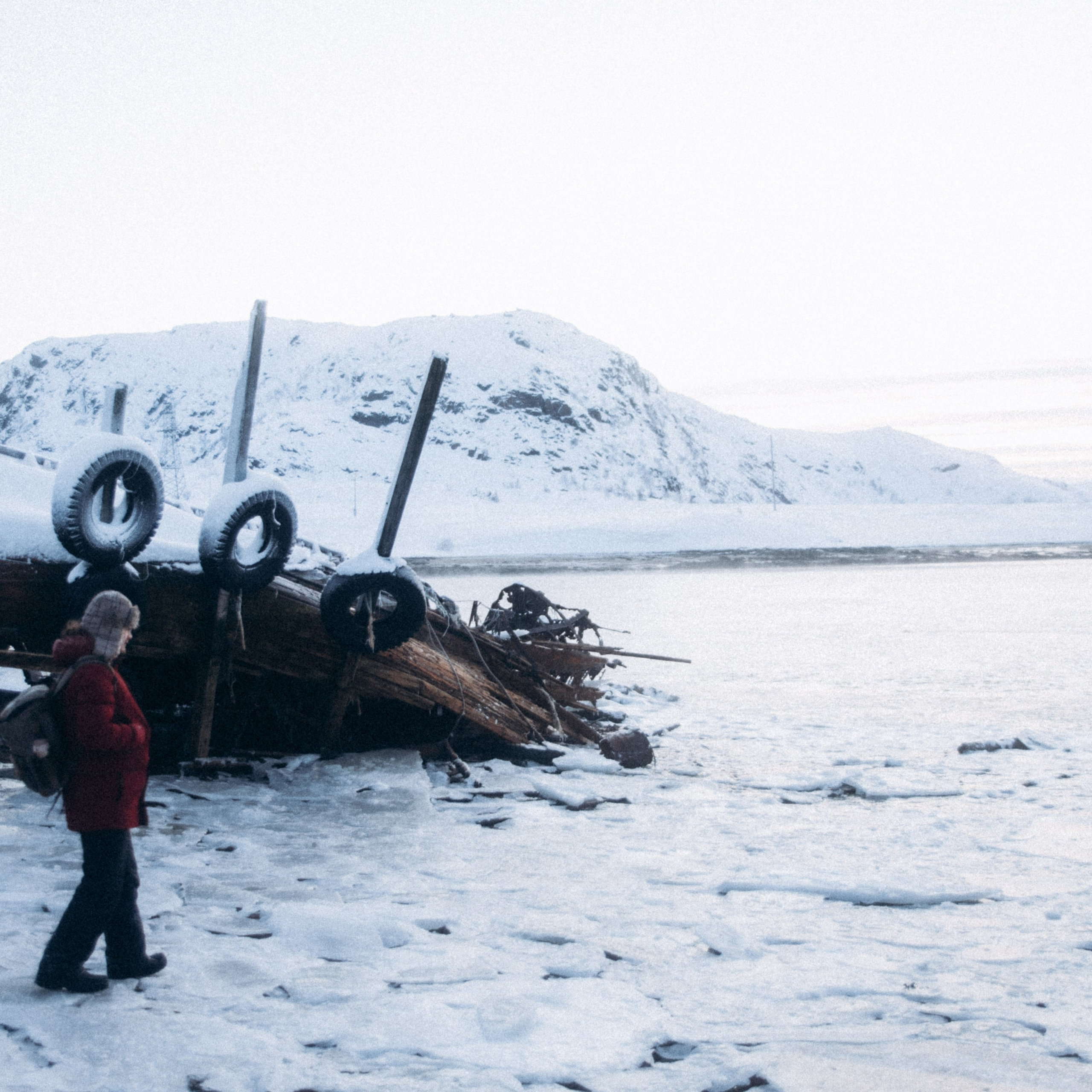 Мурманск. Anita_photo