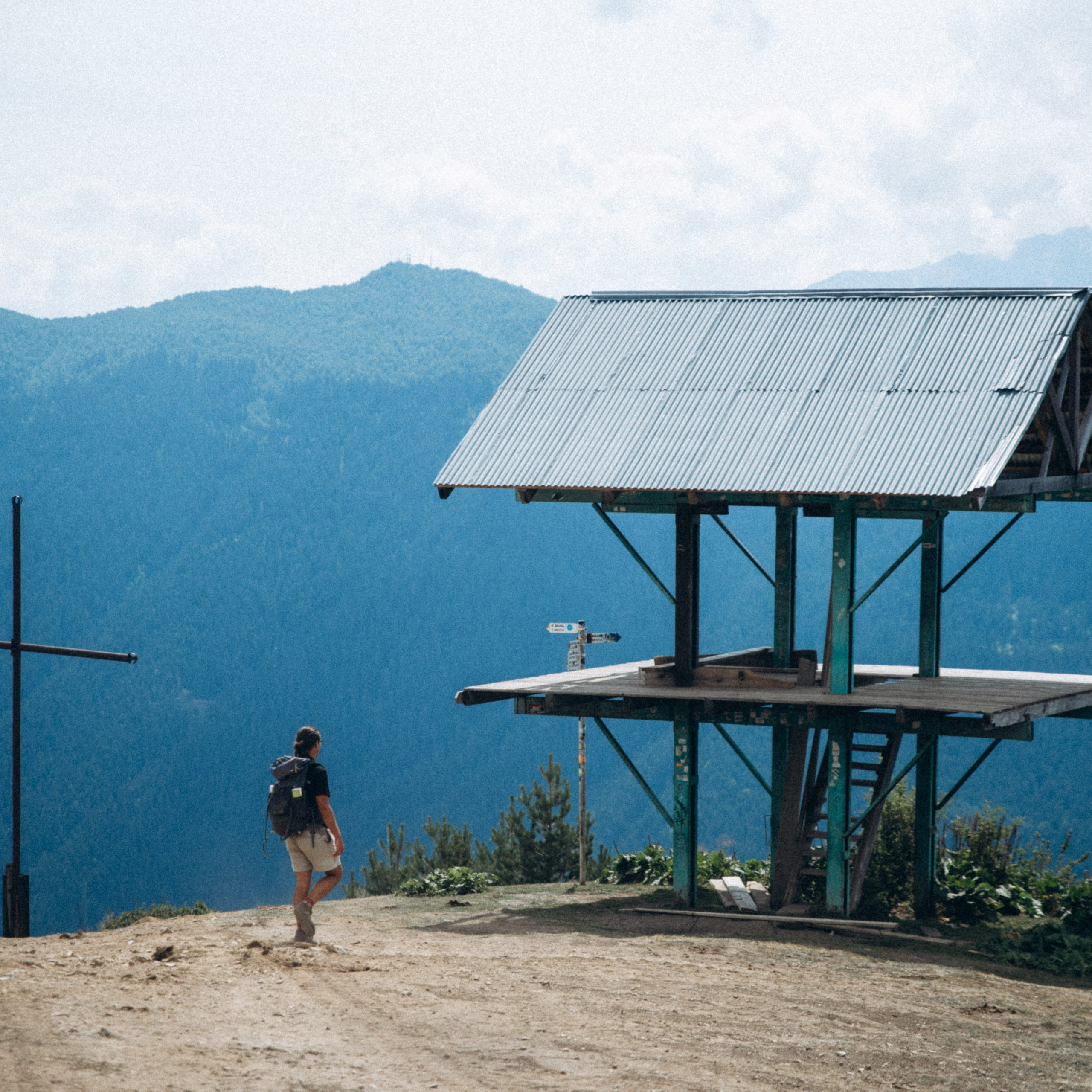 Сванетия, Грузия 🇬🇪. Anita_photo