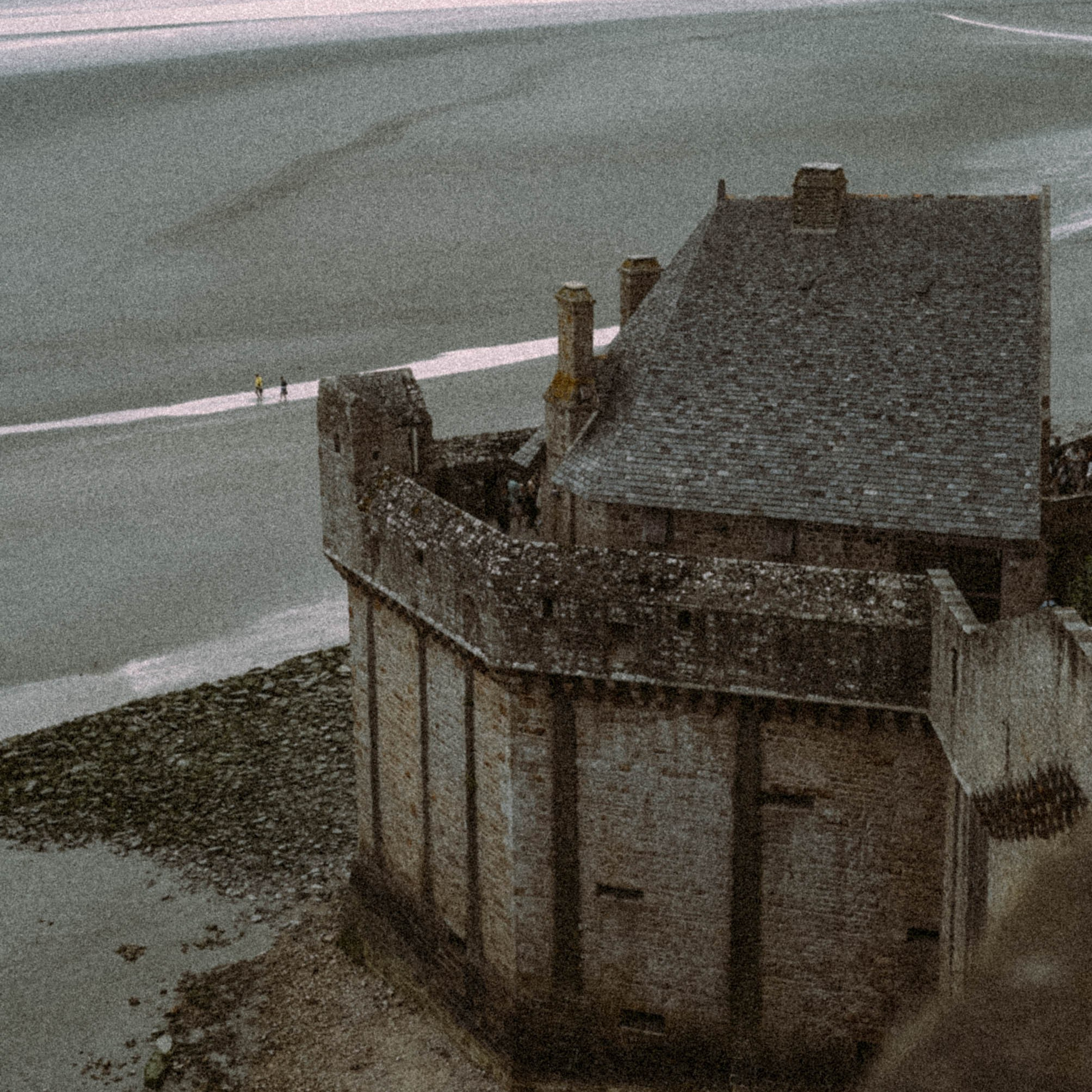 Нормандия, Франция 2025. Anita_photo