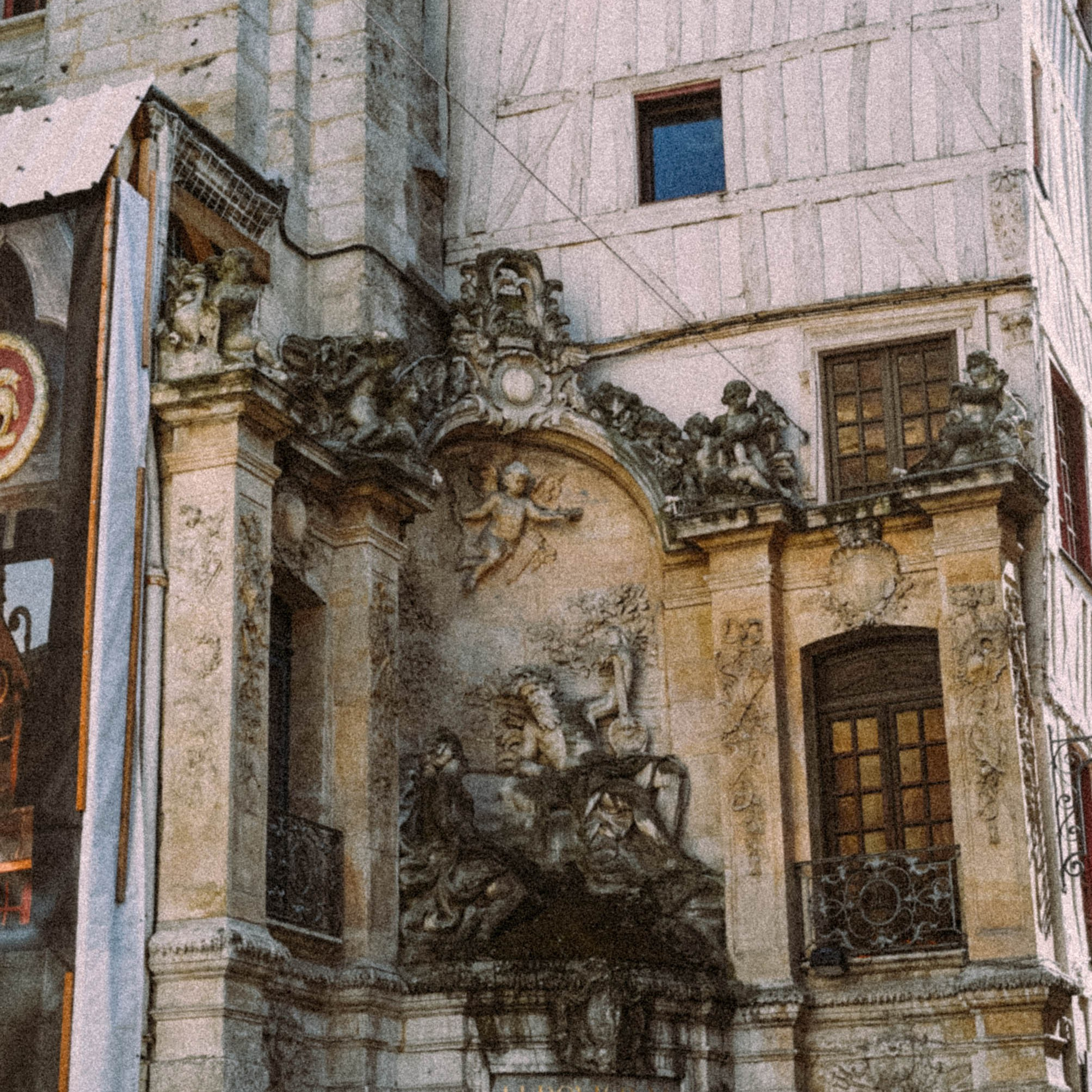 Нормандия, Франция 2025. Anita_photo