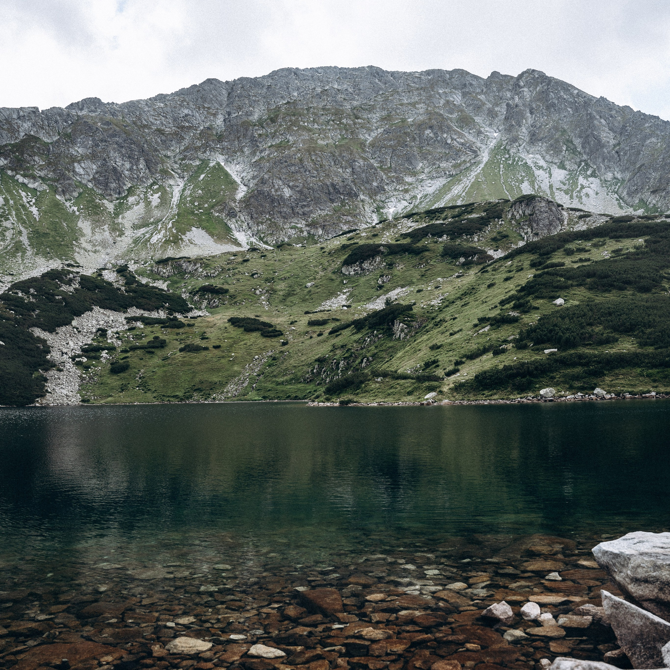 Закопаны. Anita_photo