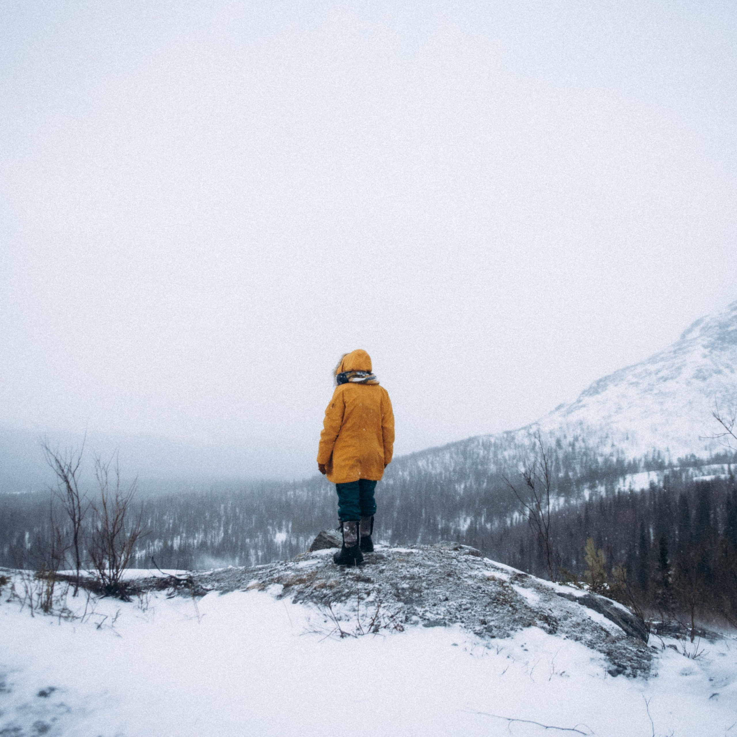 Мурманск. Anita_photo