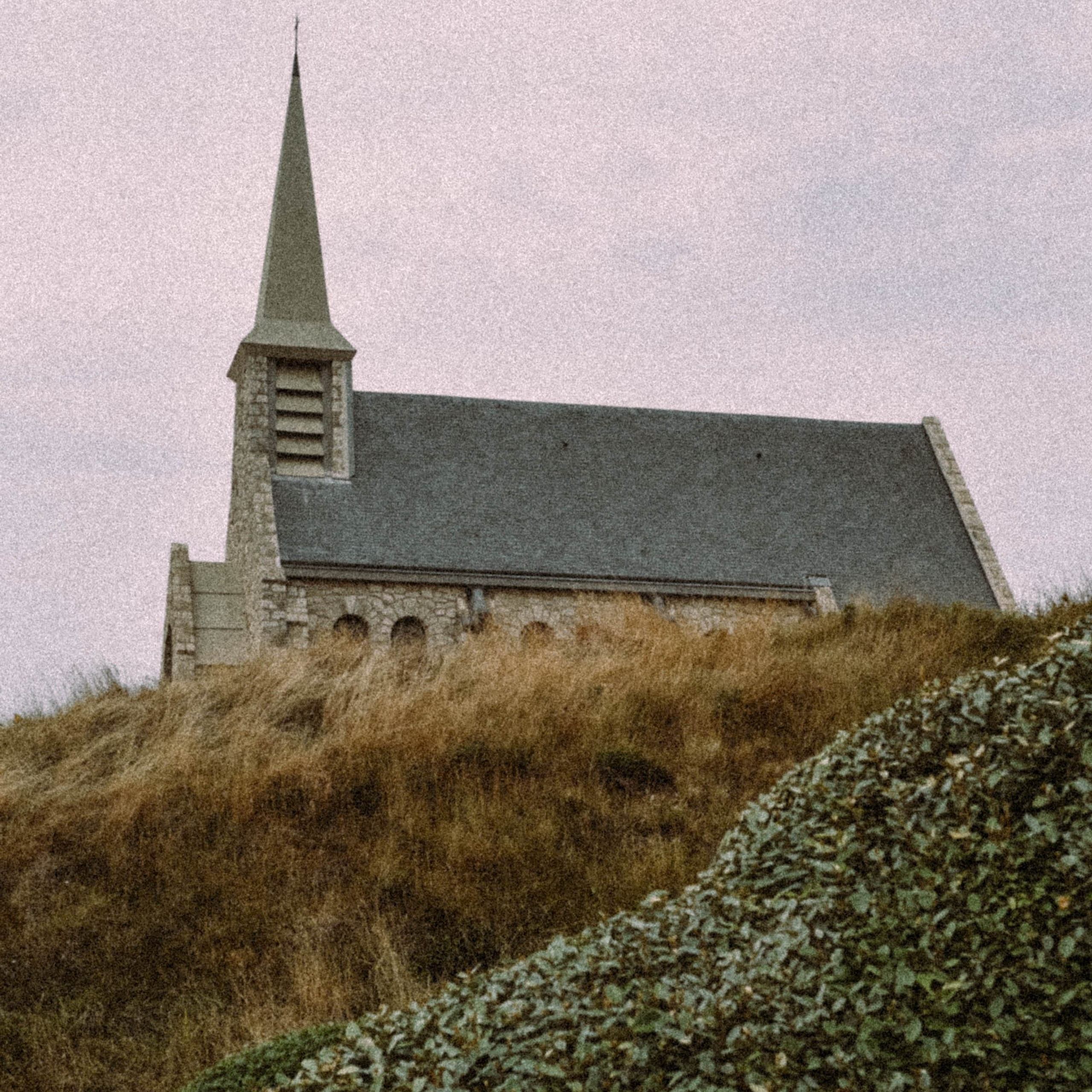 Нормандия, Франция 2025. Anita_photo