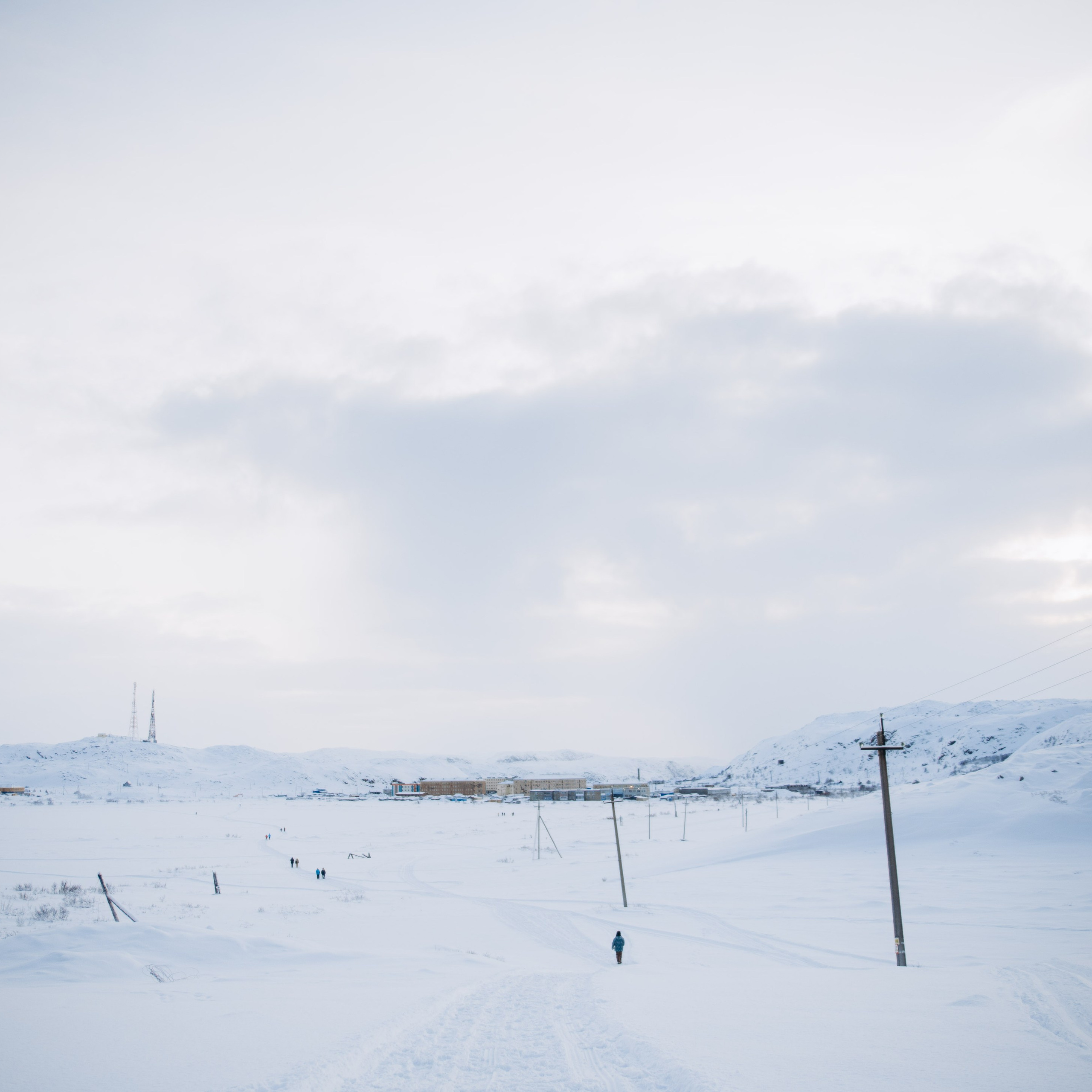 Мурманск. Anita_photo