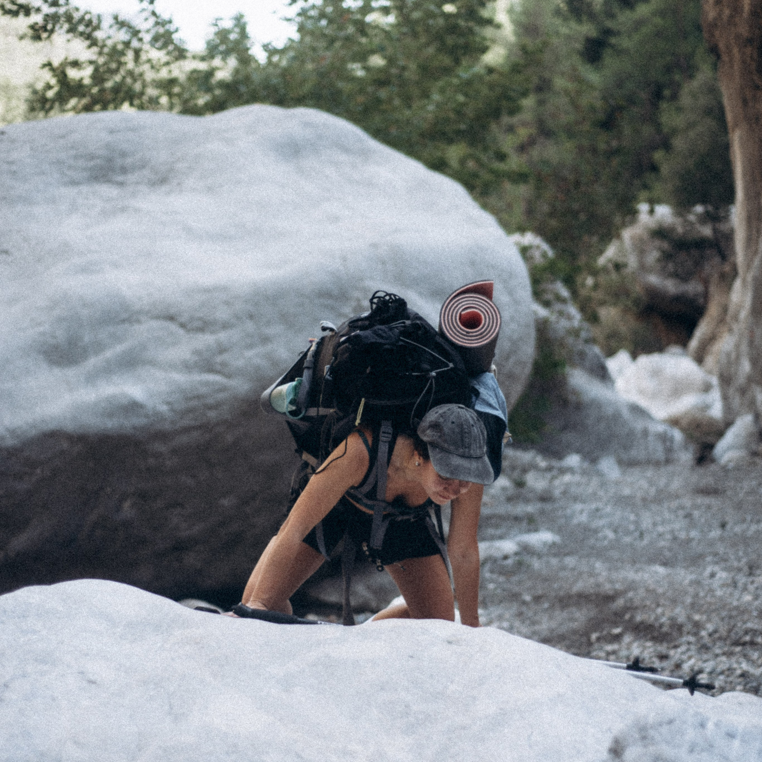 Ликийская Тропа 🇹🇷 Восточная Часть. Anita_photo